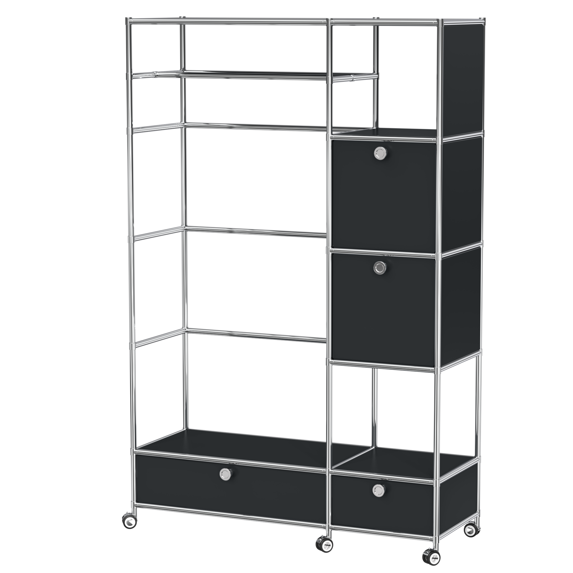 Garderobe 912