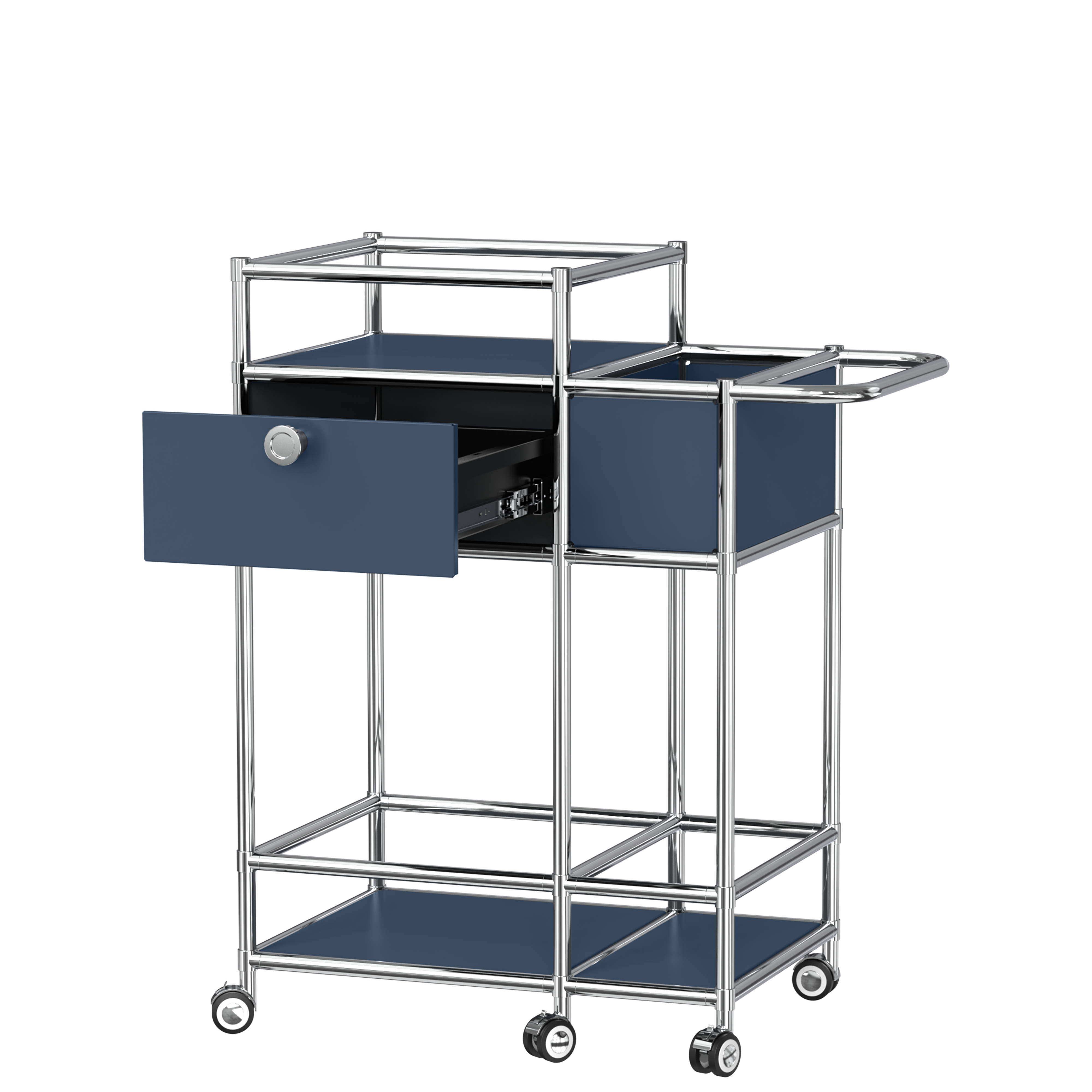 Serving trolley 206