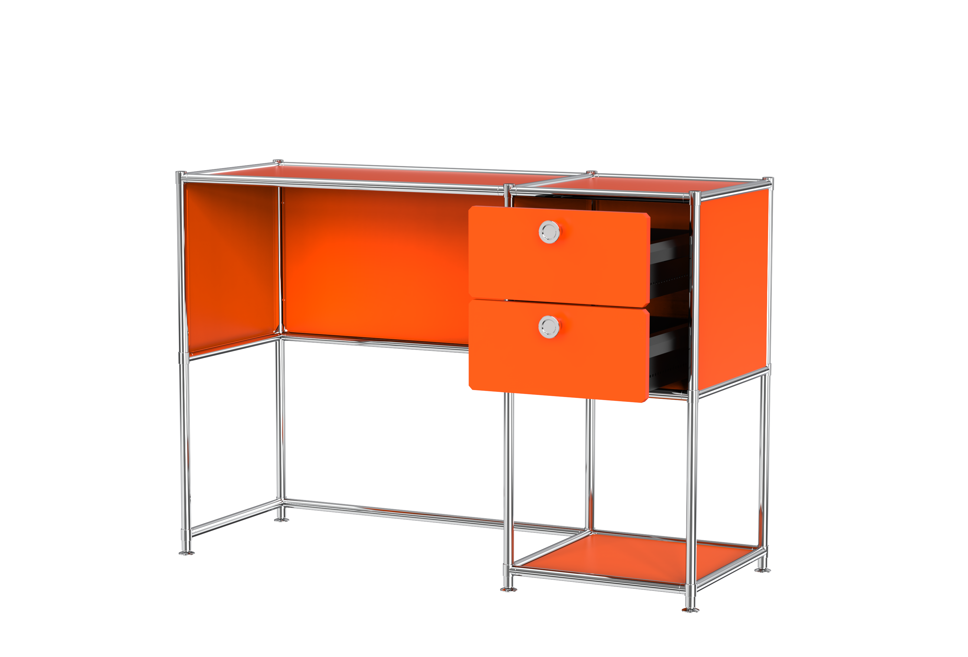 Schreibtisch 820
