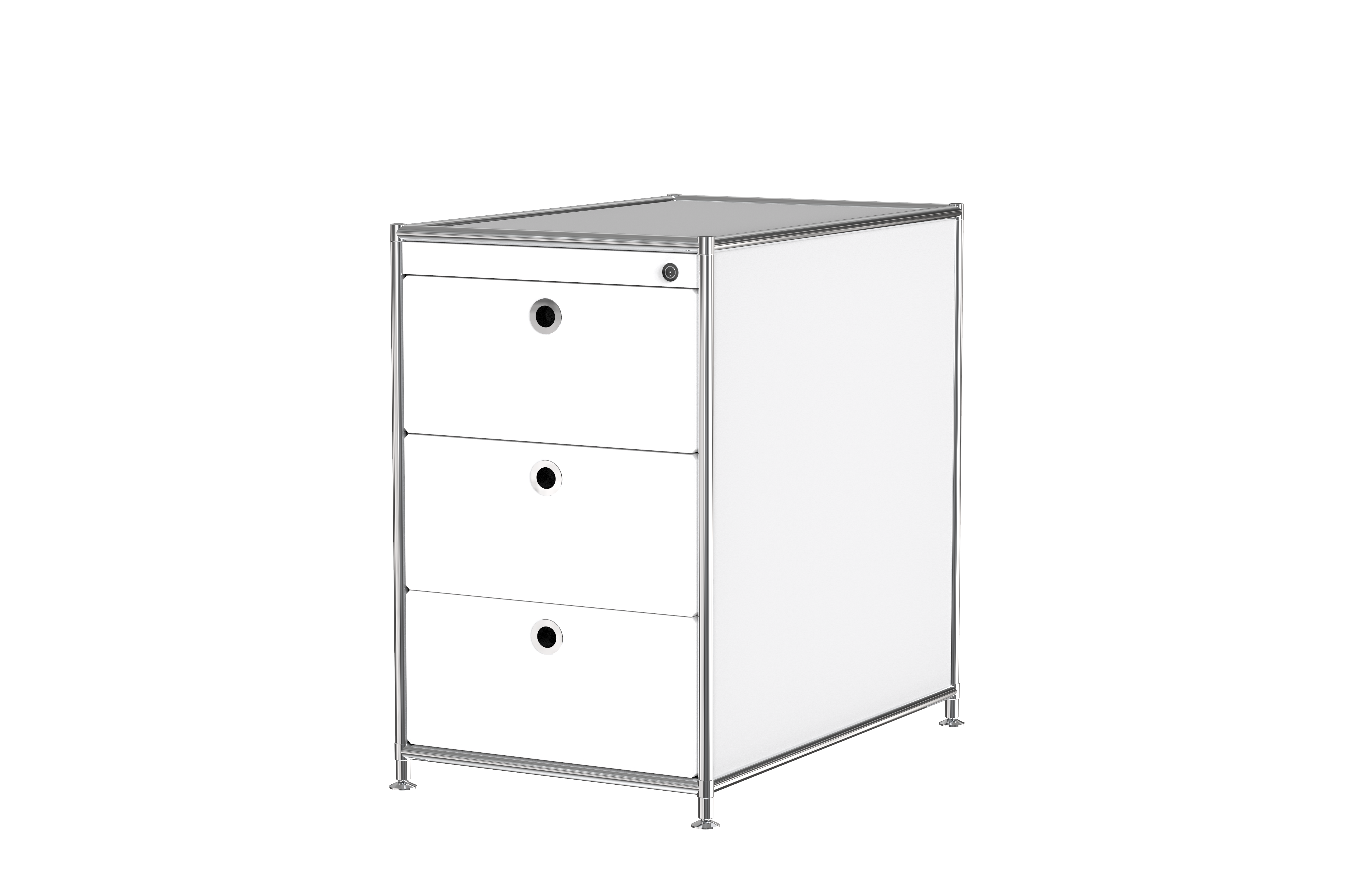 Bürocontainer 260