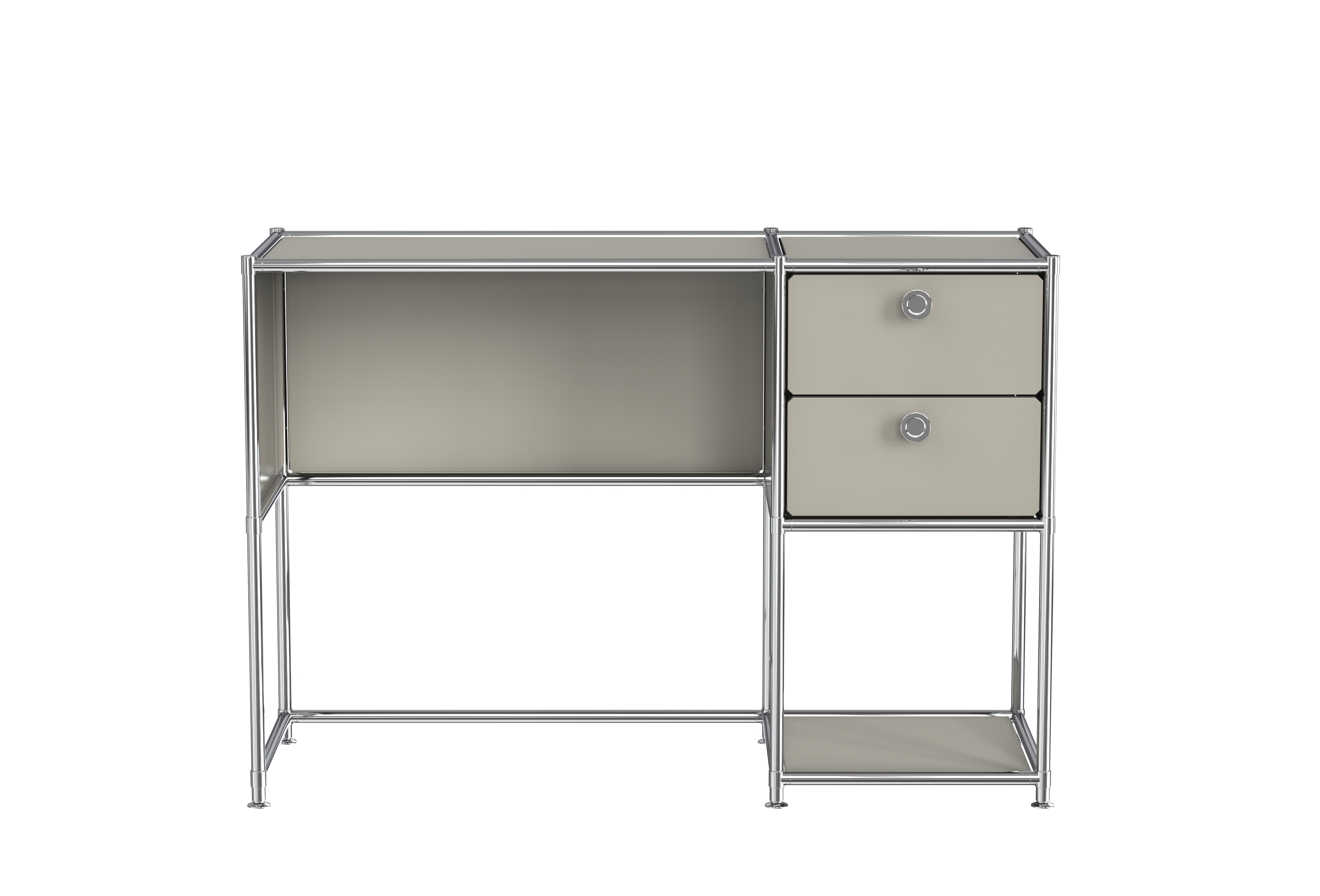 Schreibtisch 820