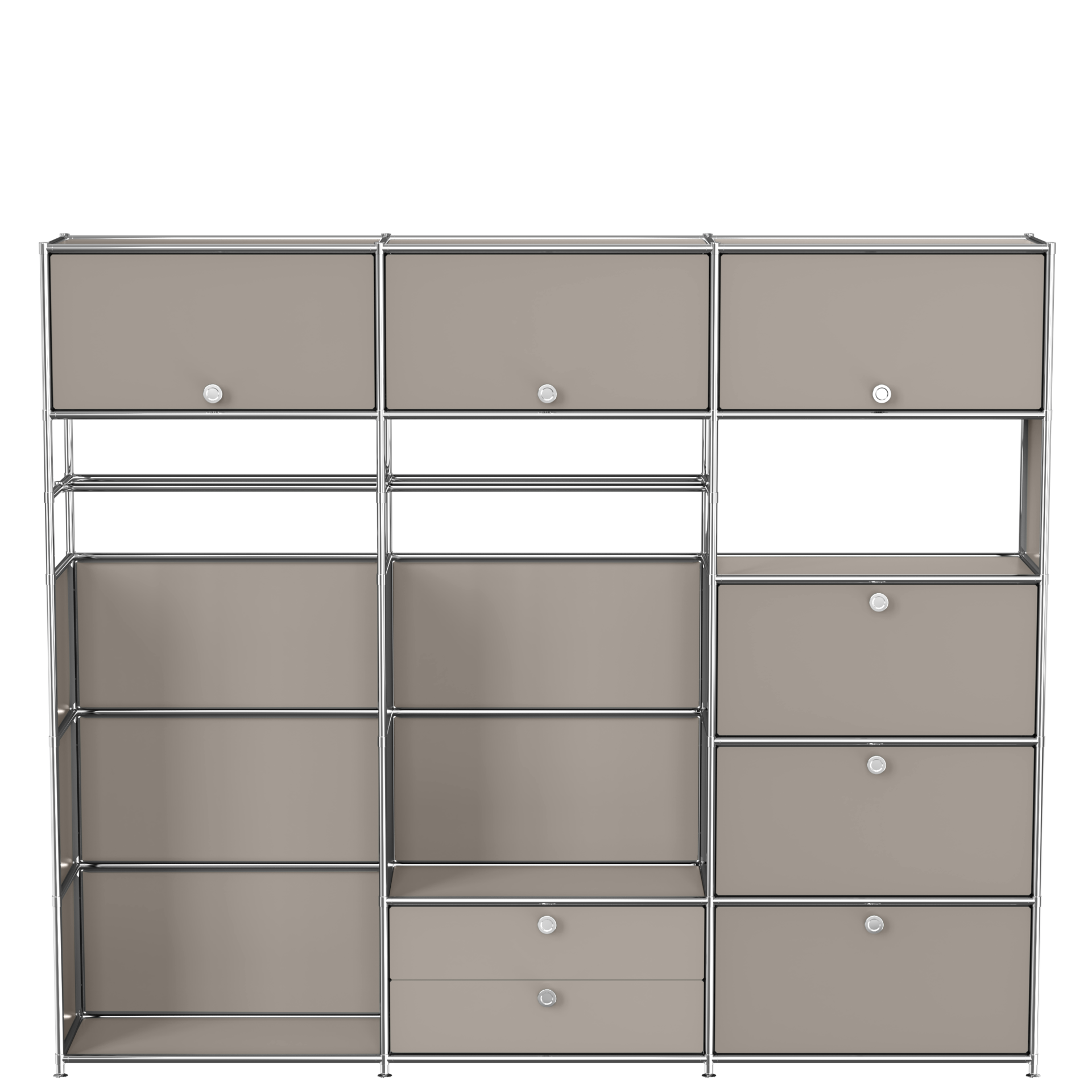 Wardrobe 918