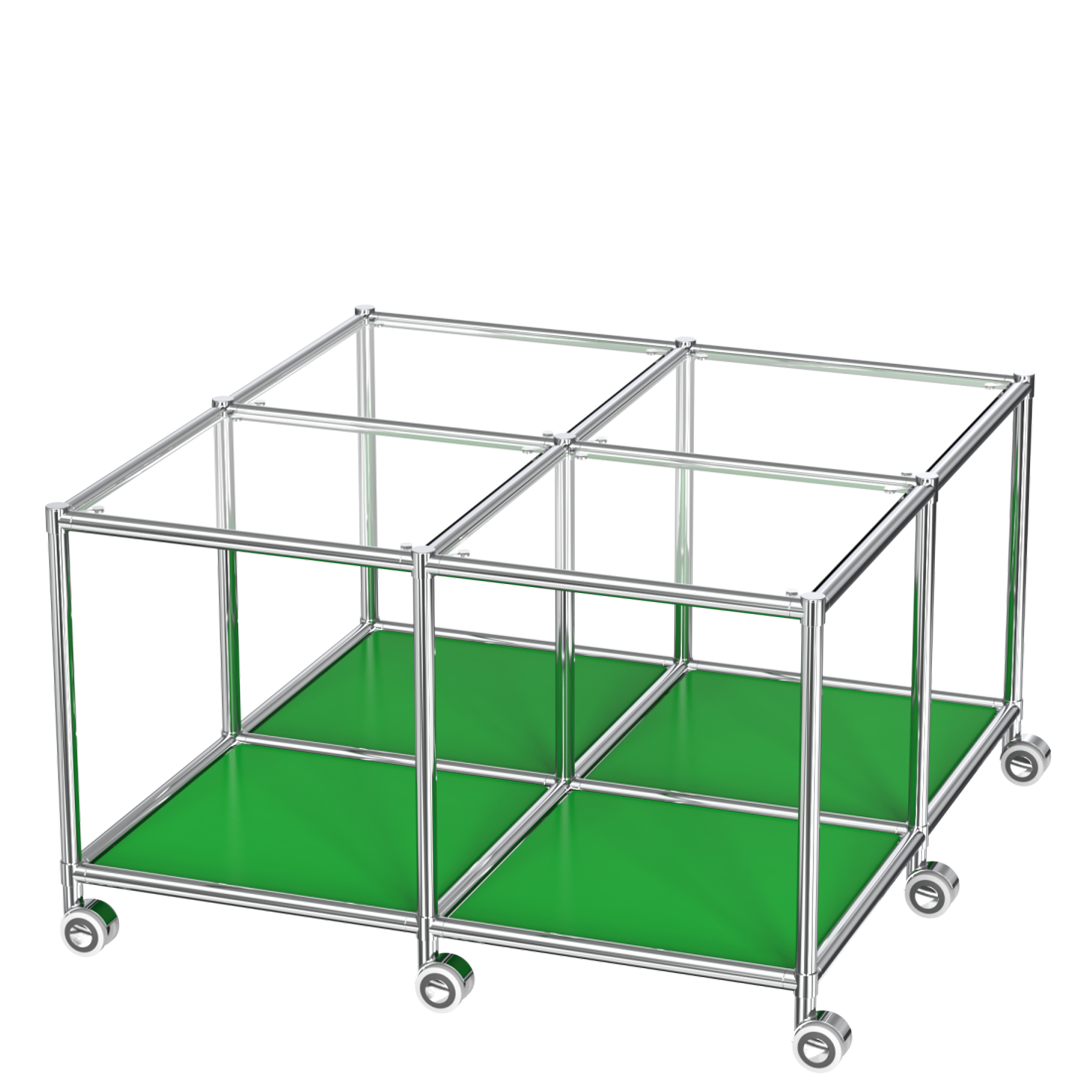 Coffee table 130