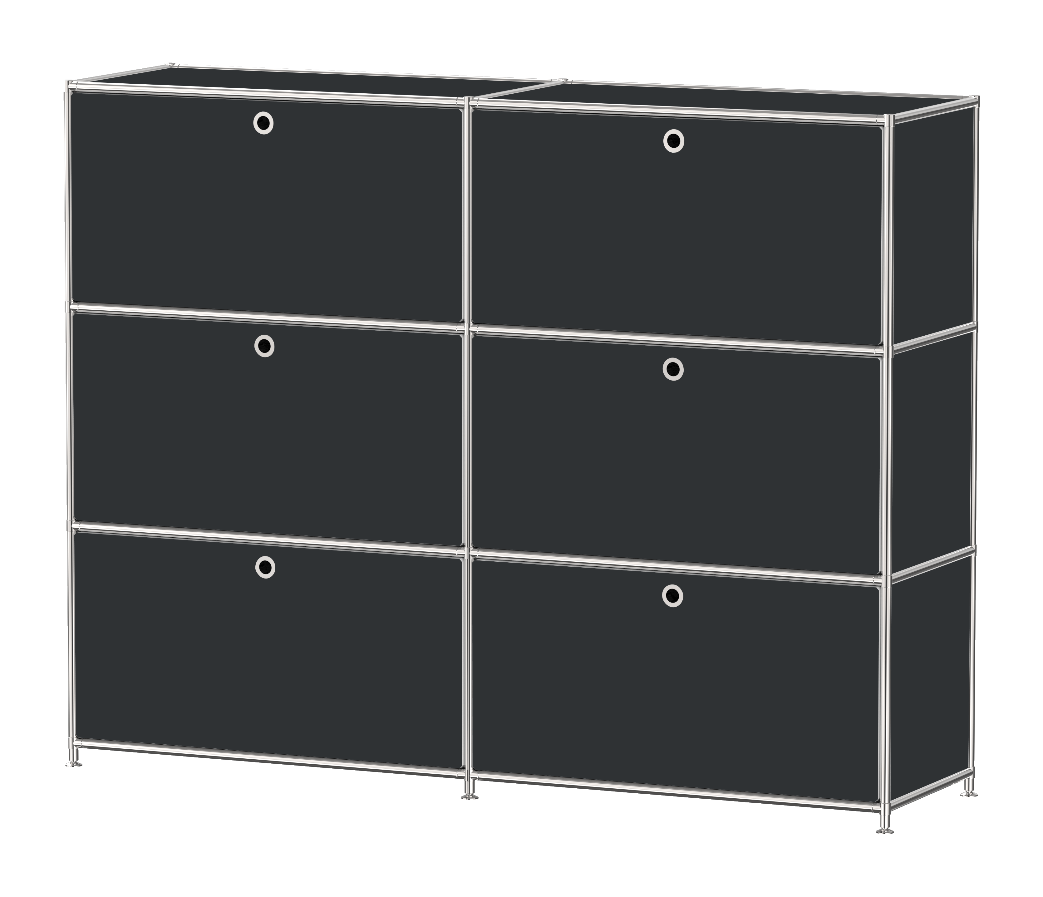 Highboard 737