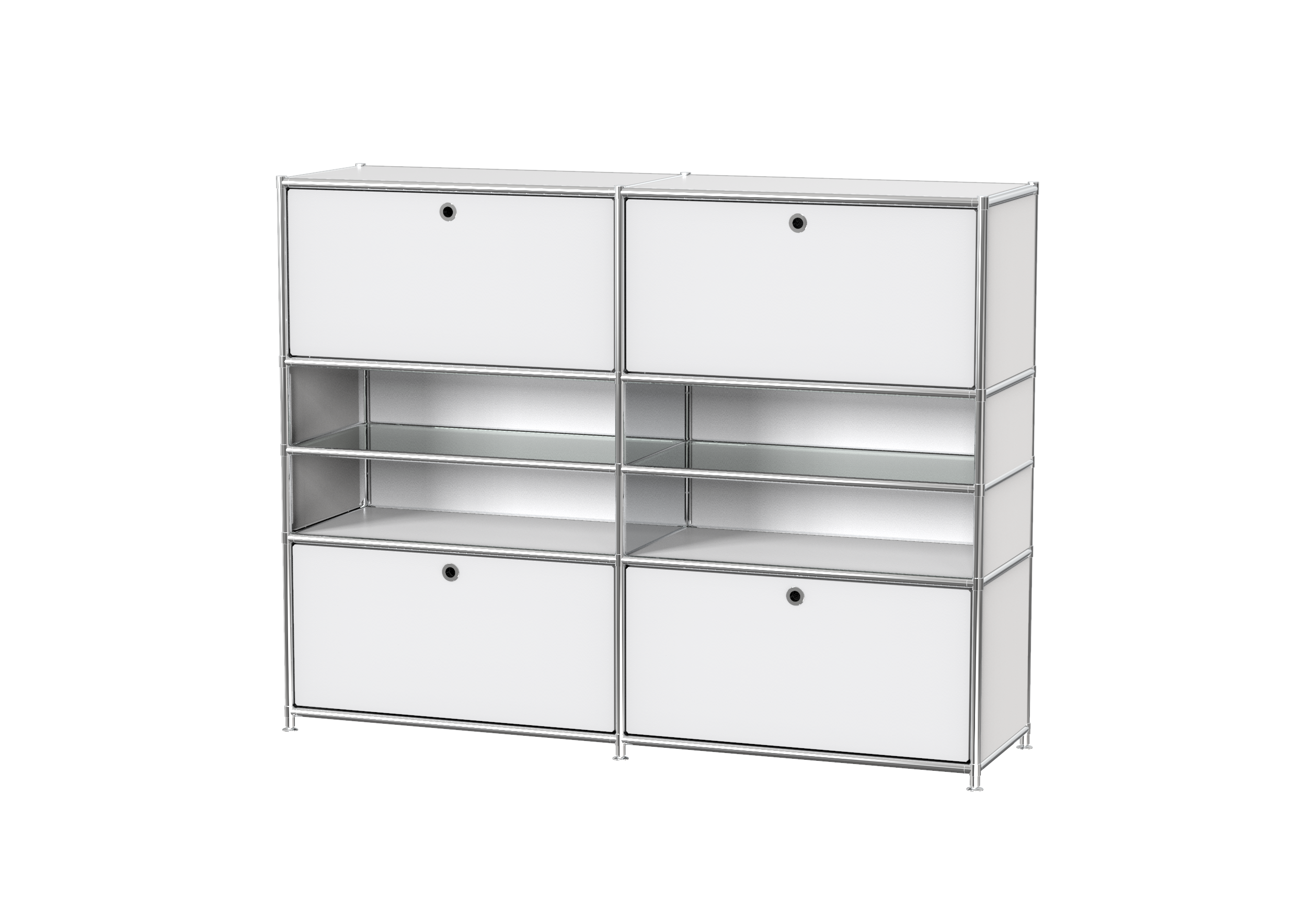 Highboard 742