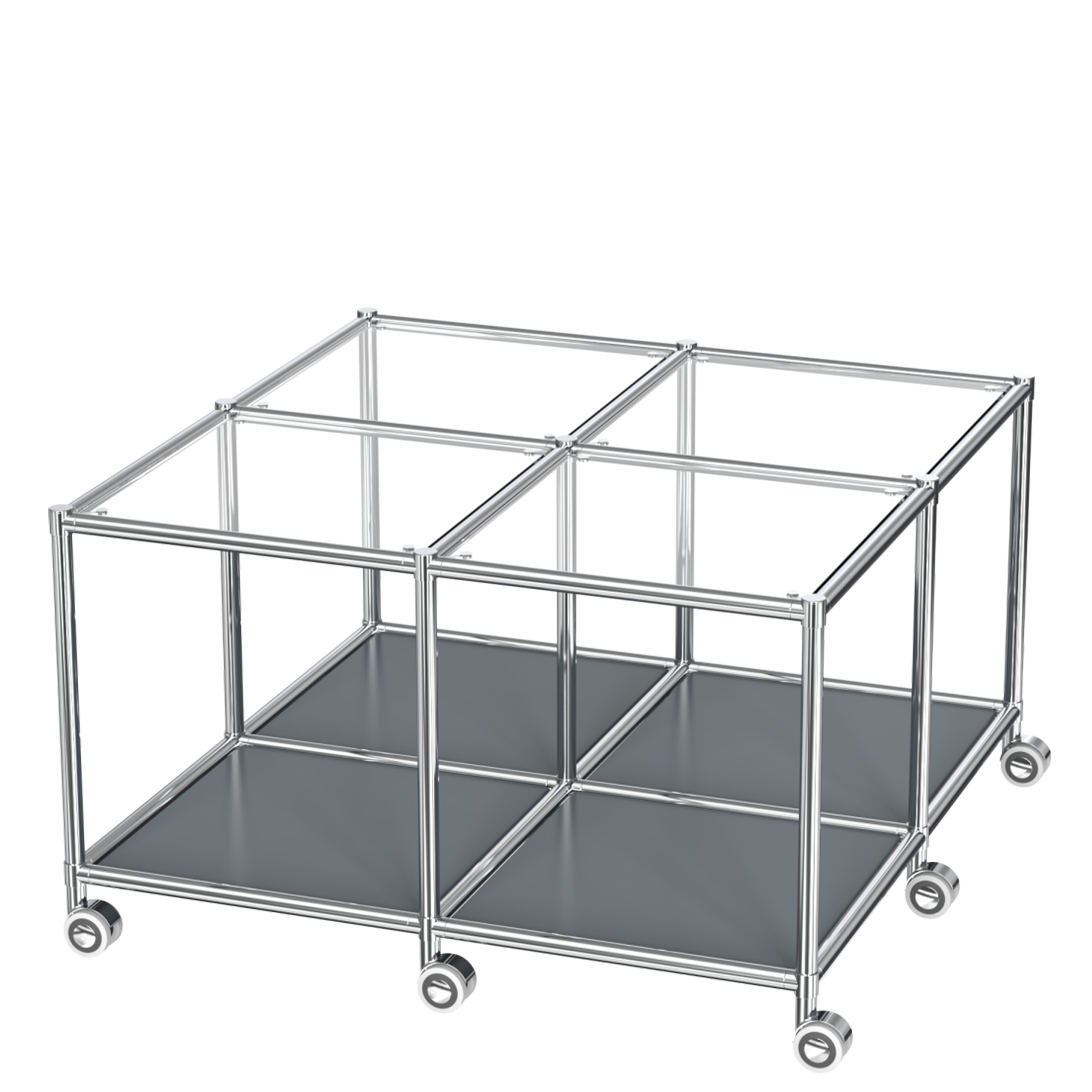 Coffee table 130