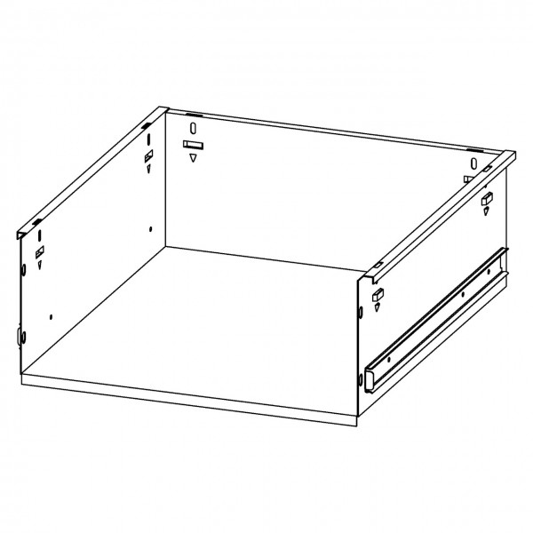 Drawer Quadro