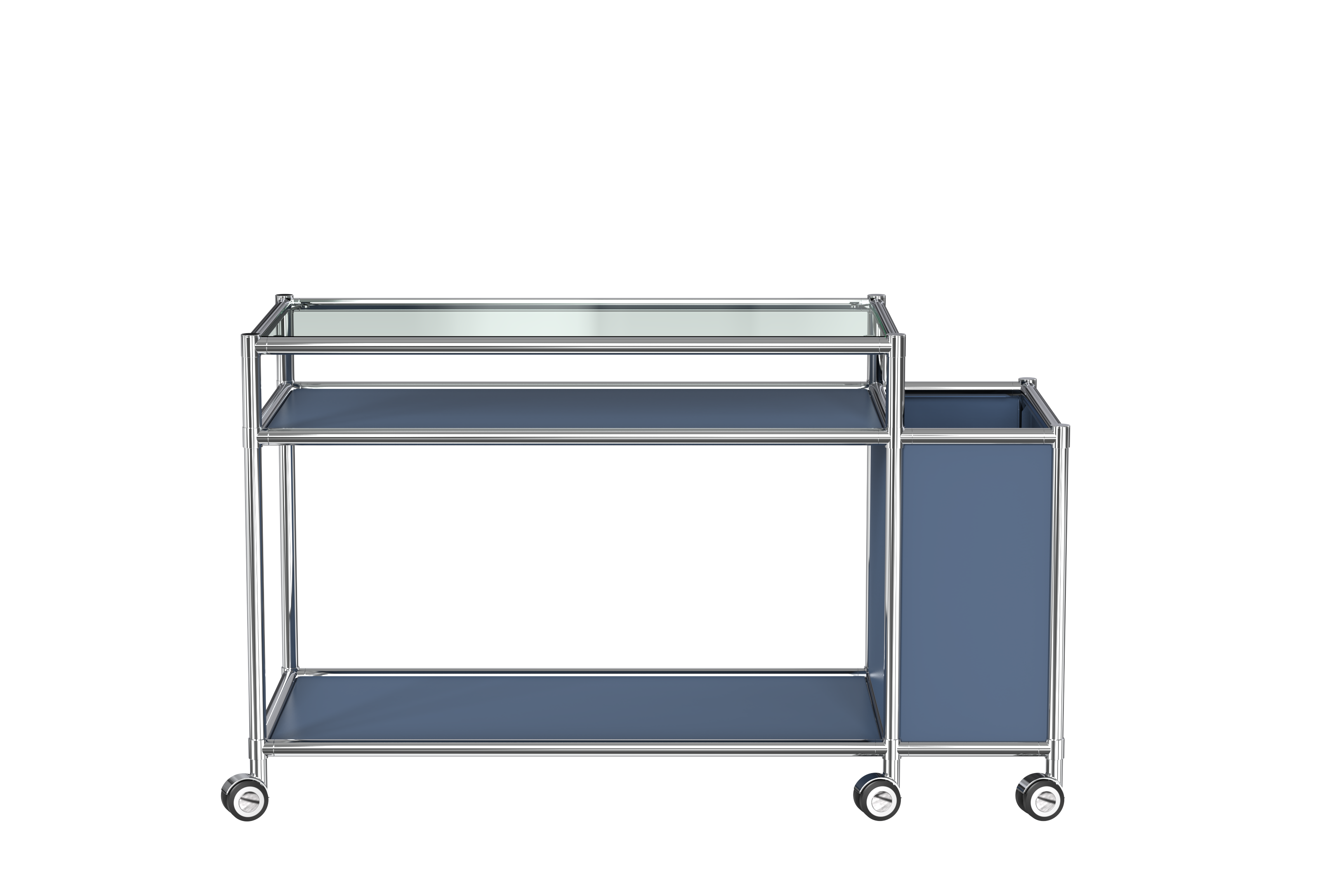 Servierwagen 245