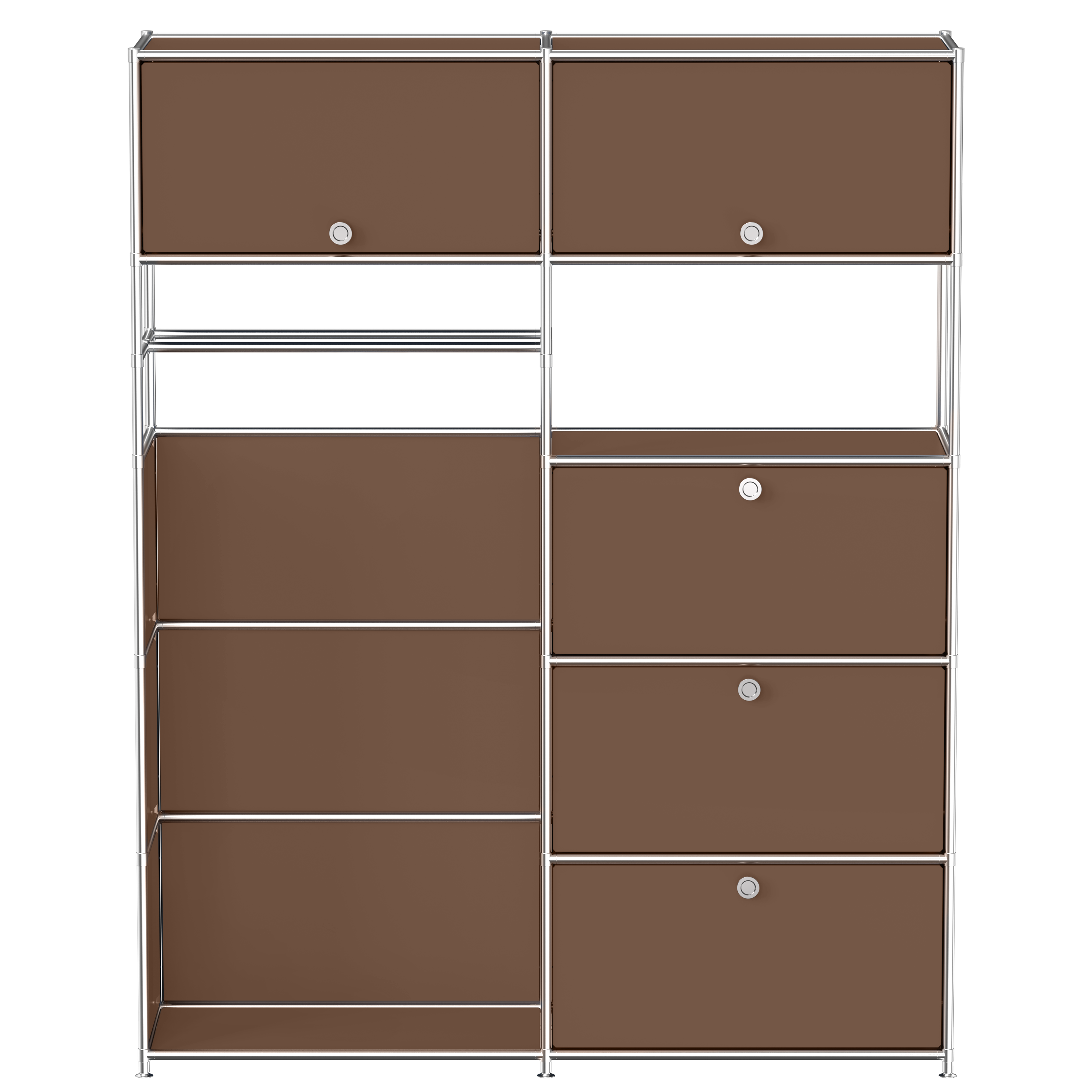 Garderobe 917