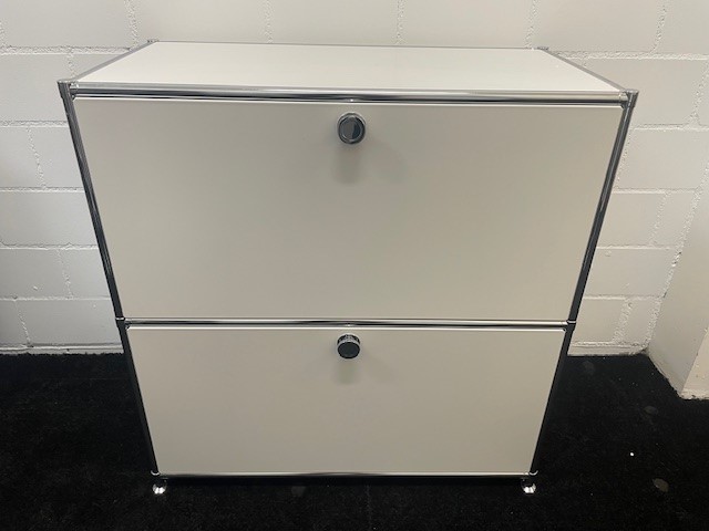 Sideboard white
