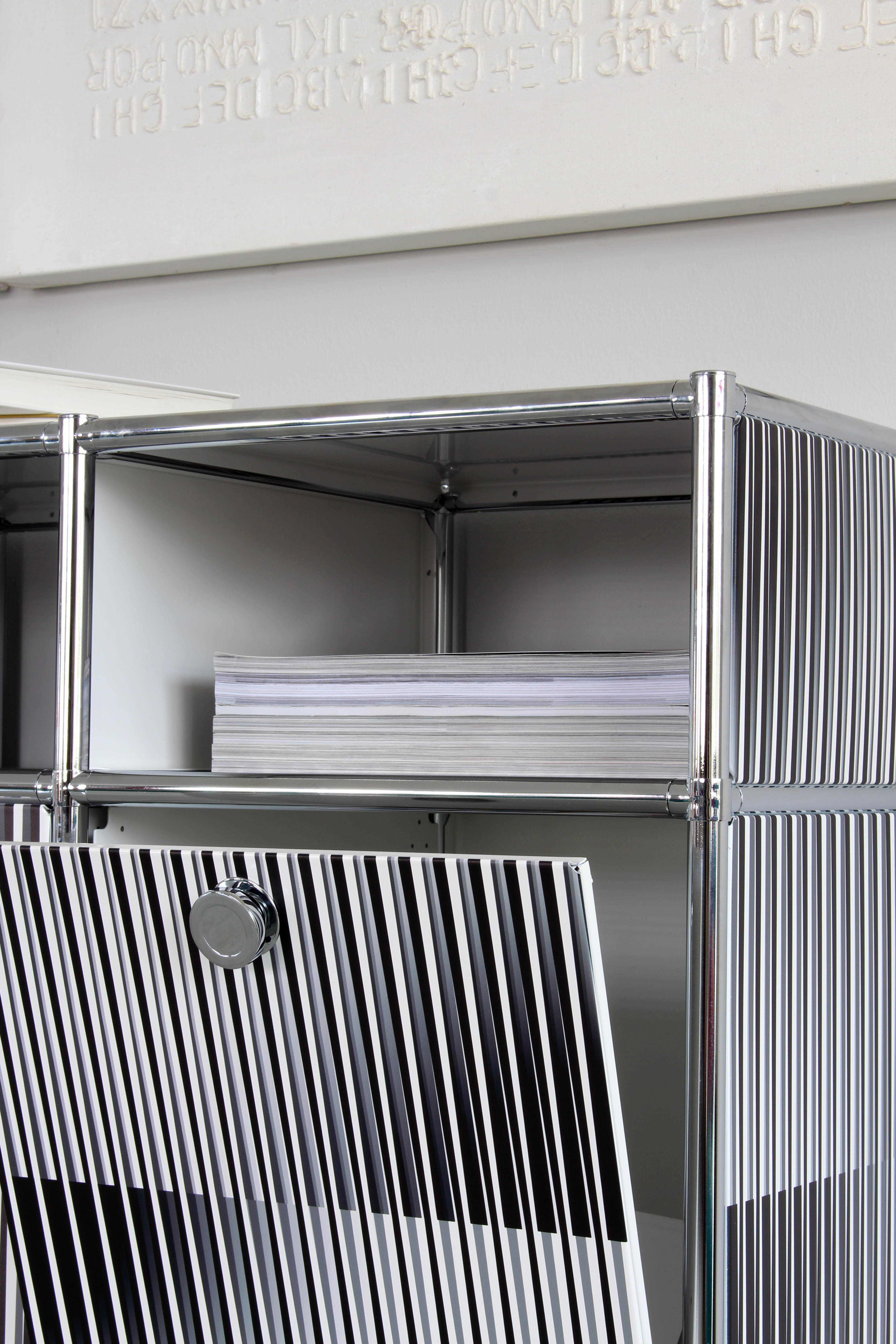 Limited Edition - Sideboard 433