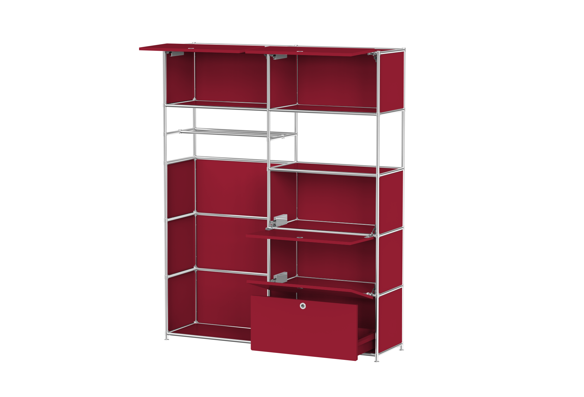 Garderobe 916