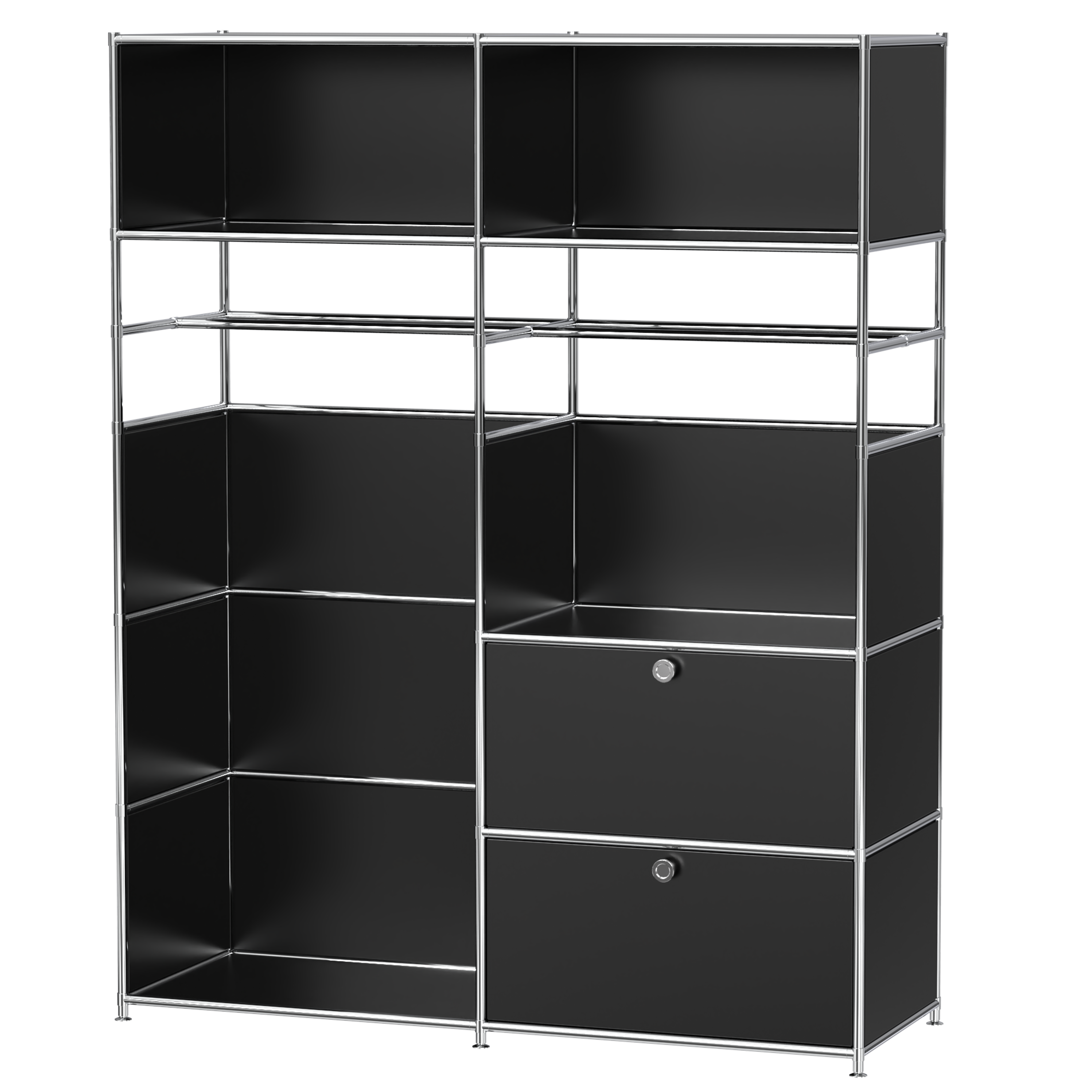 Wardrobe XL modules 909