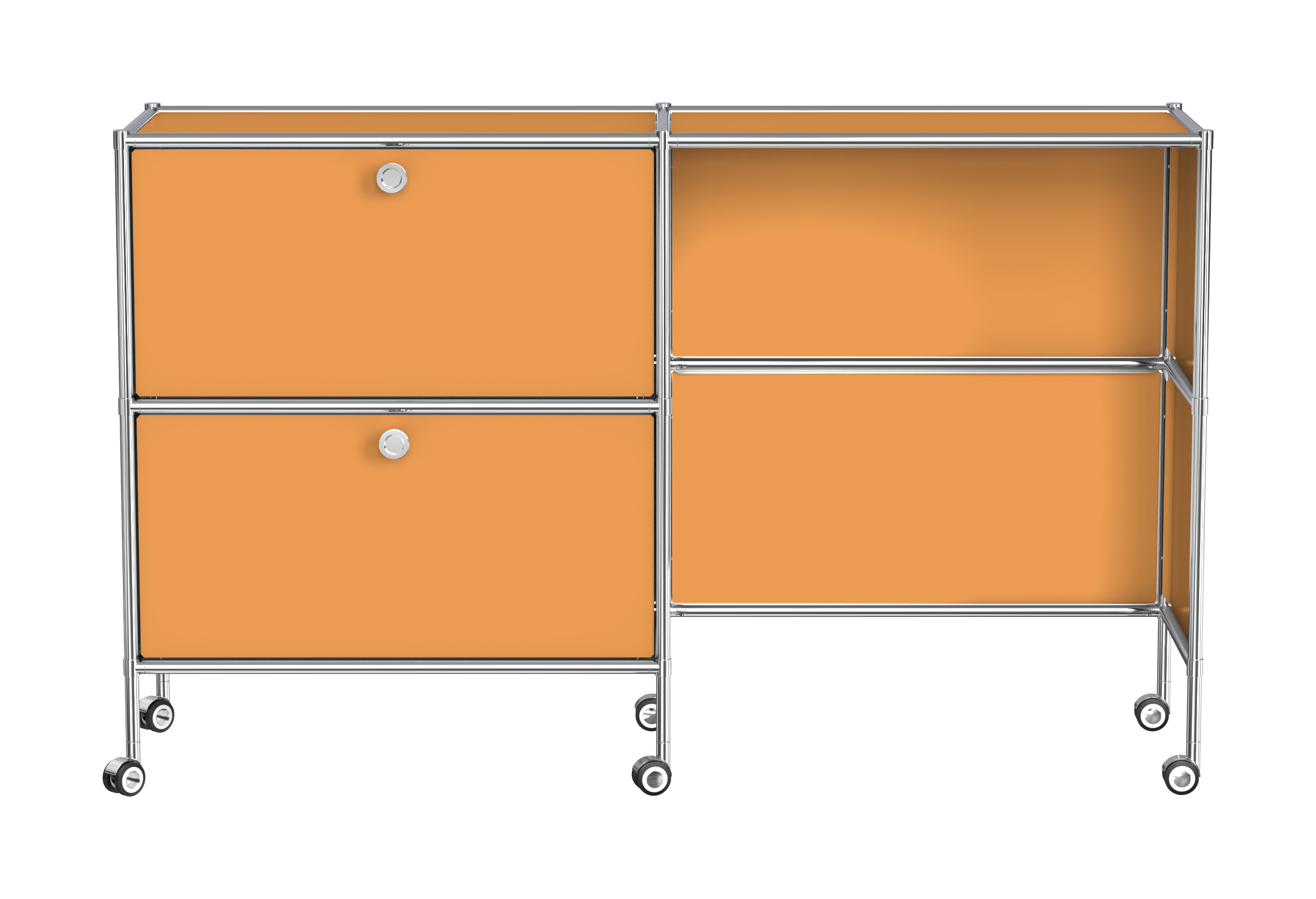 Desk 818