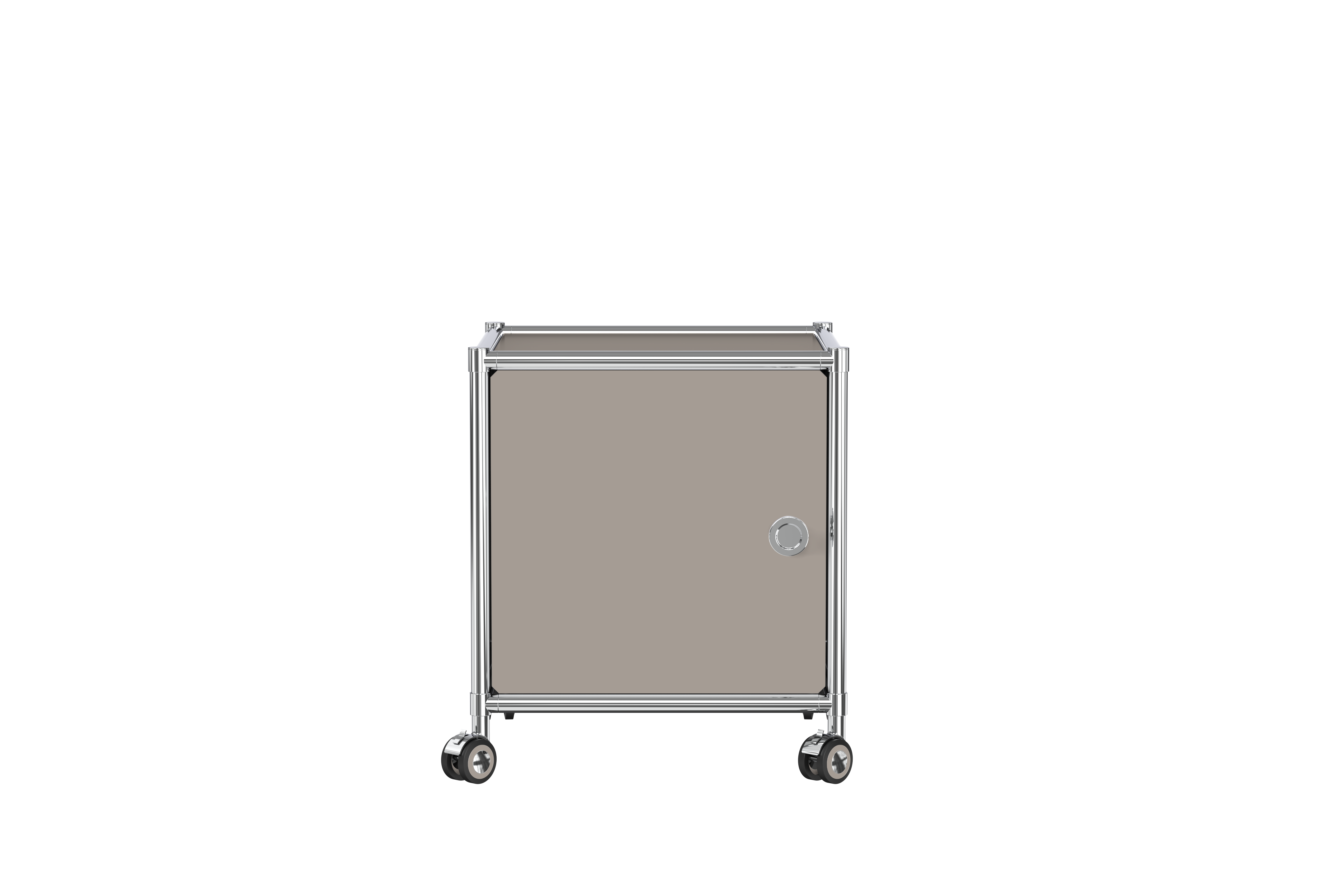 Storage box 198