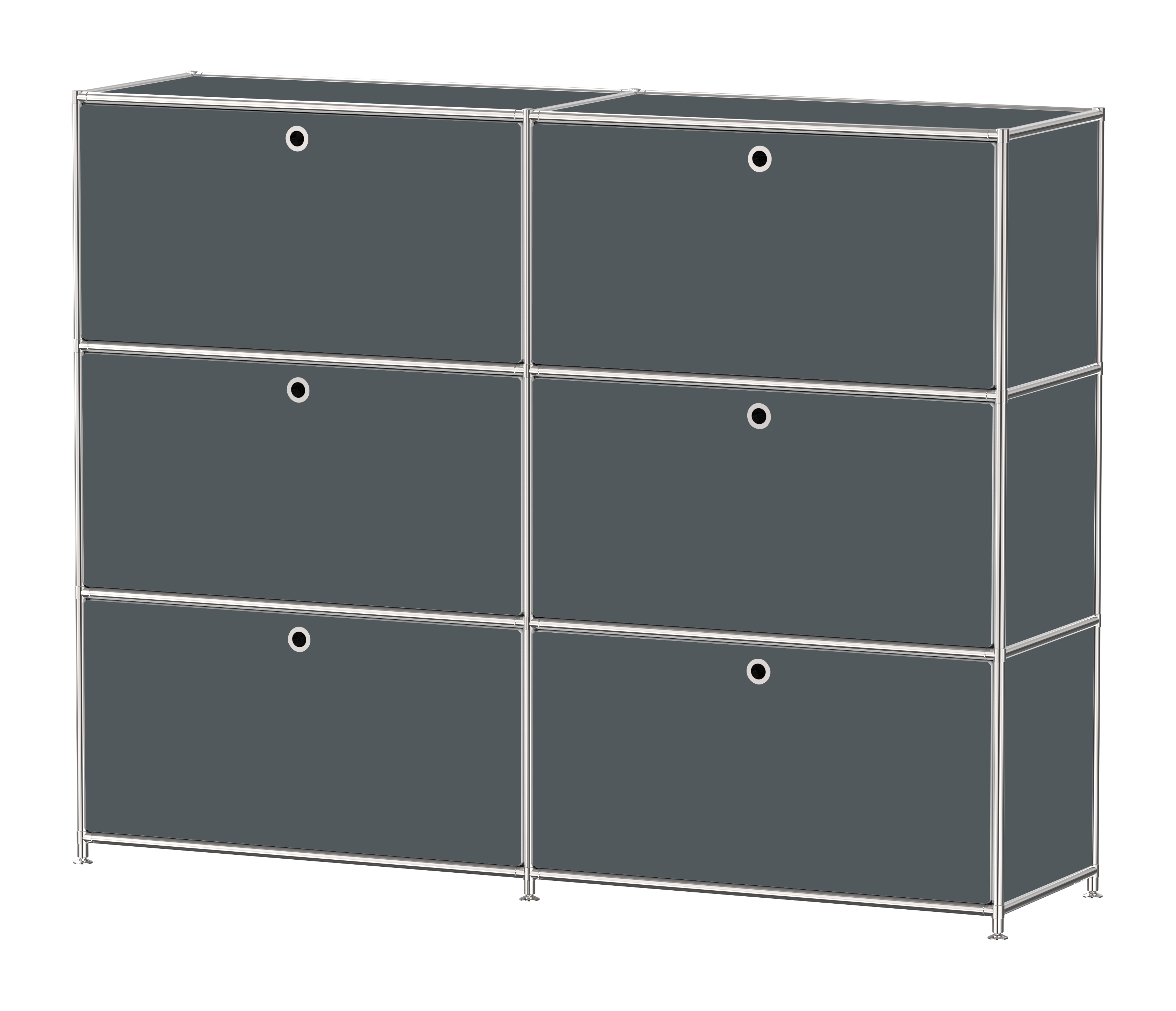 Highboard 737