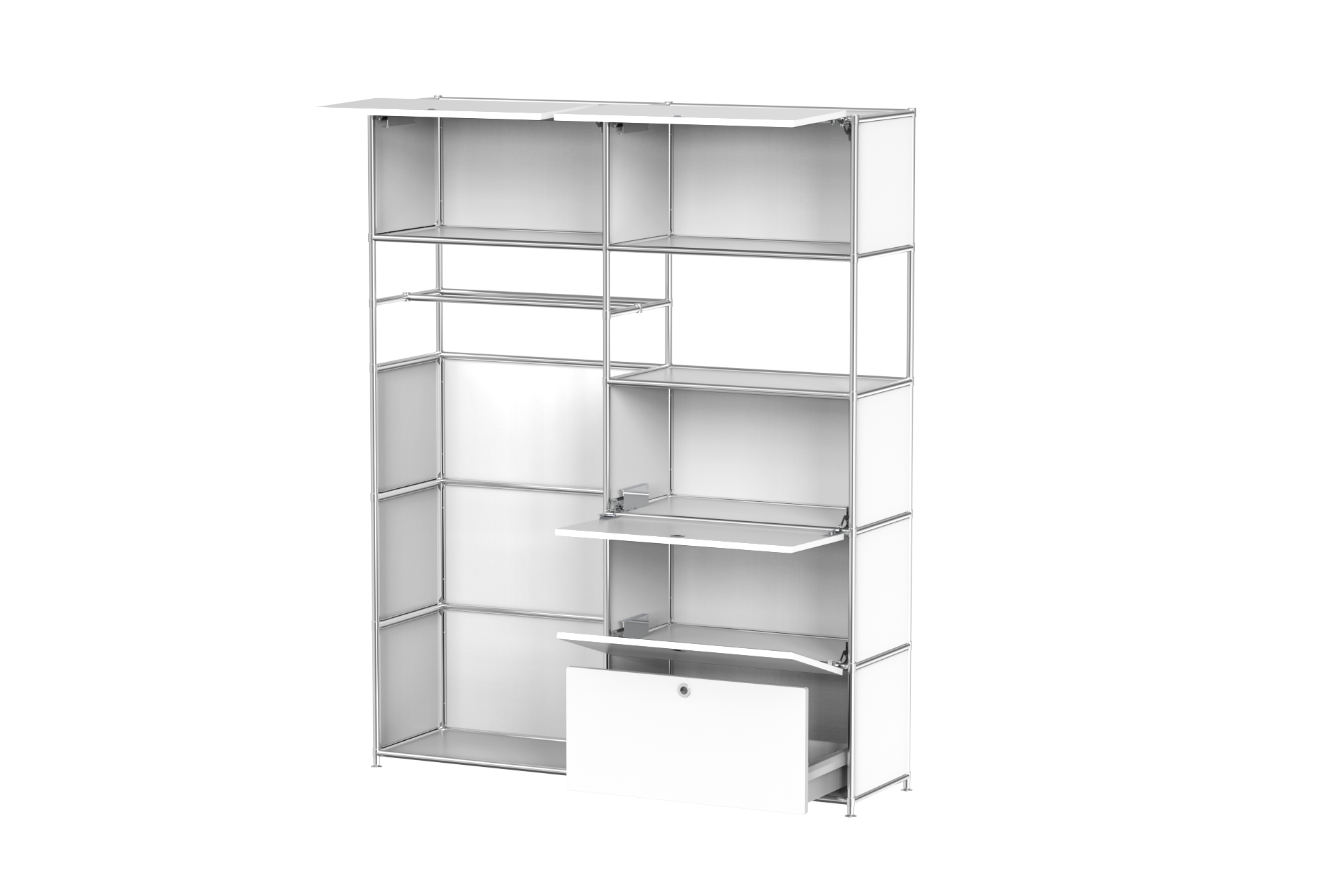 Garderobe 916