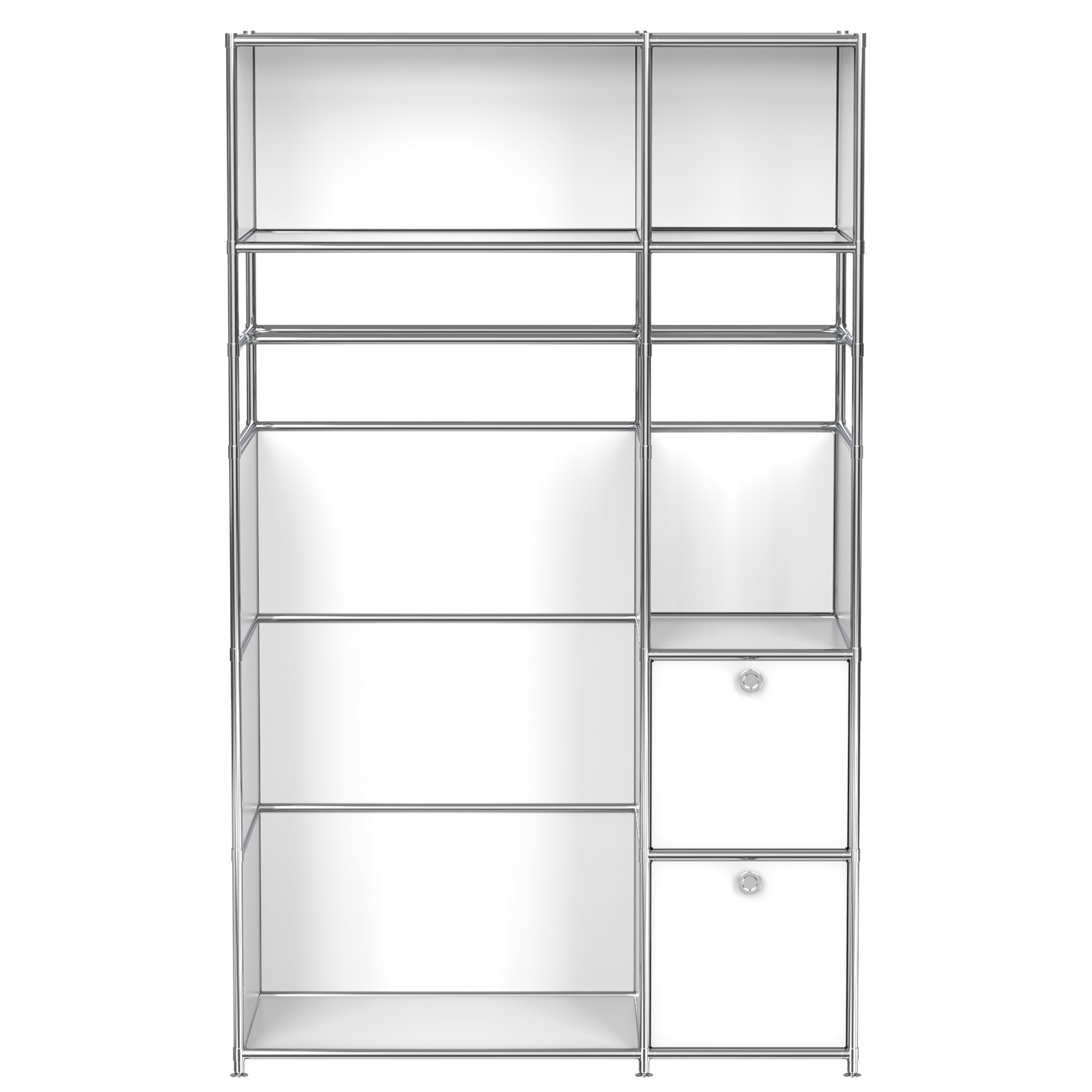 Wardrobe XL modules 907