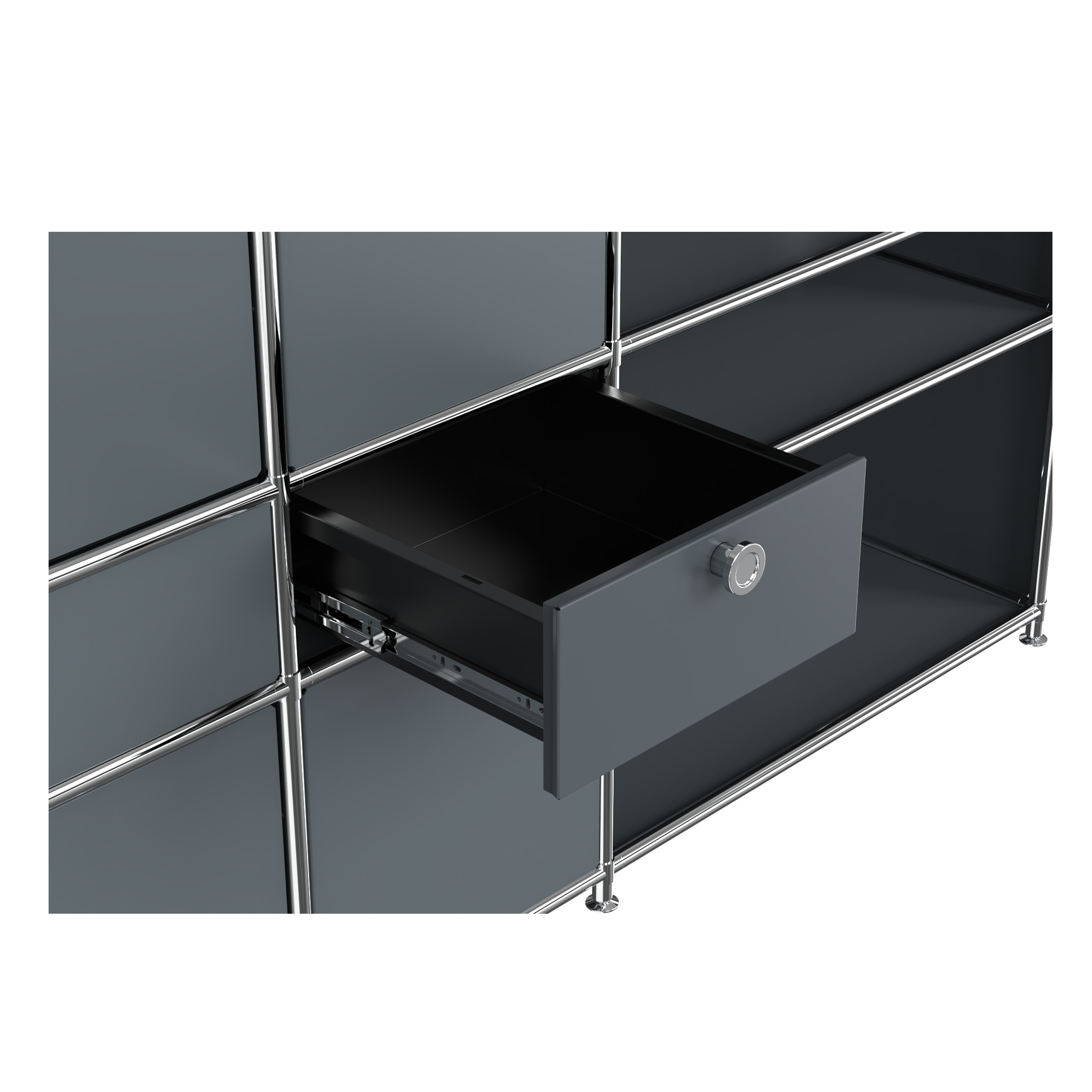 SET Drawer (standard)