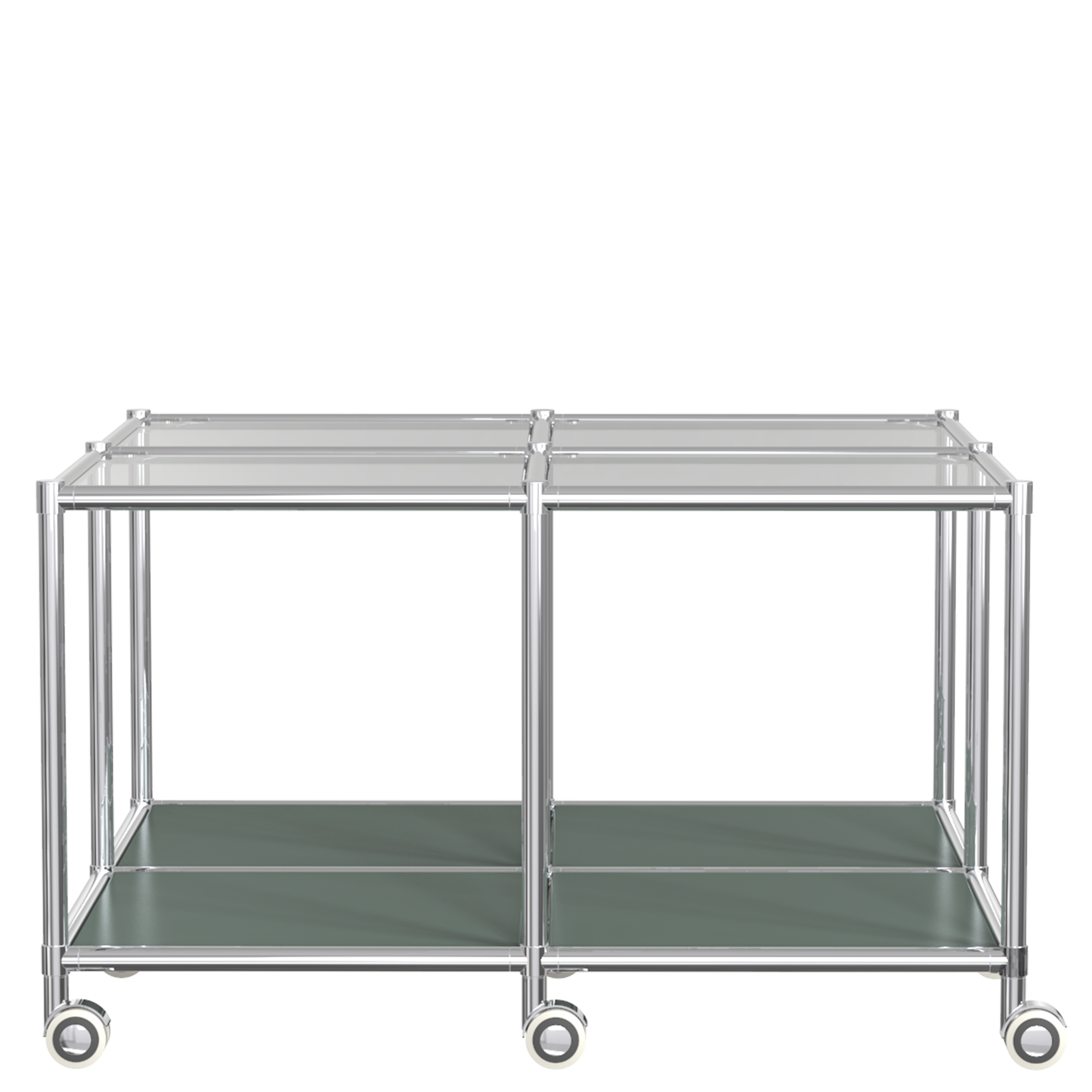 Coffee table 130