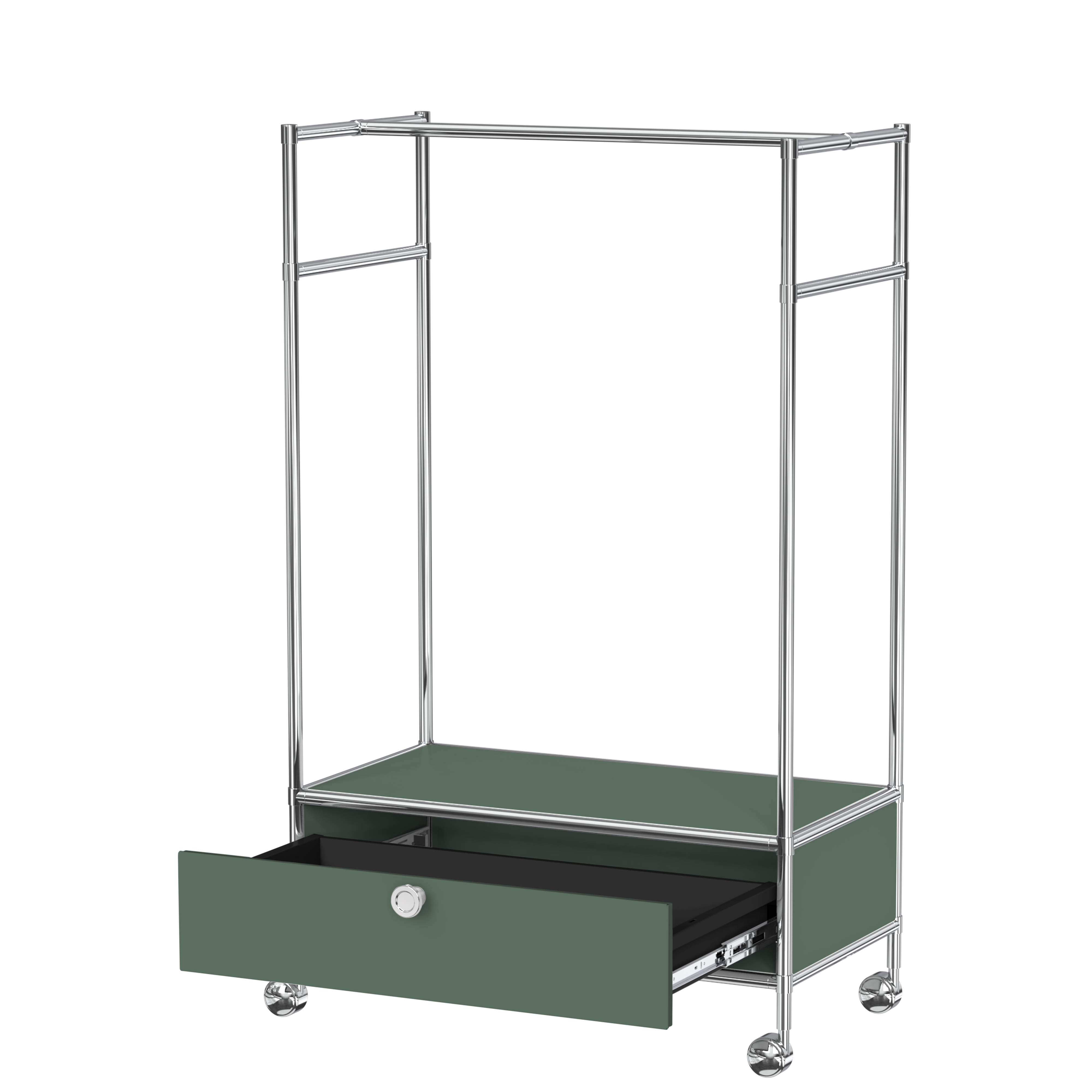 Kleiderwagen 926