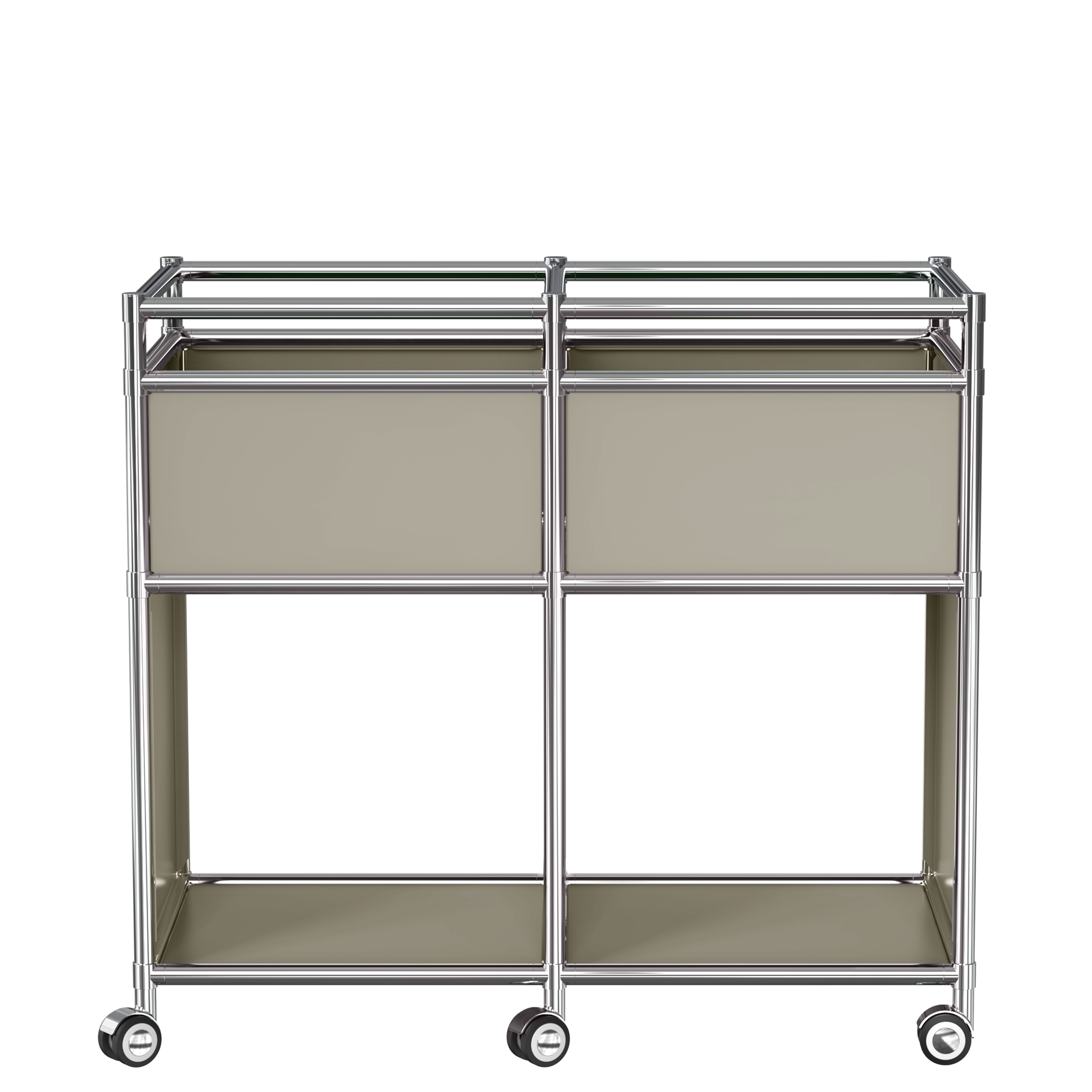 Storage furniture 160