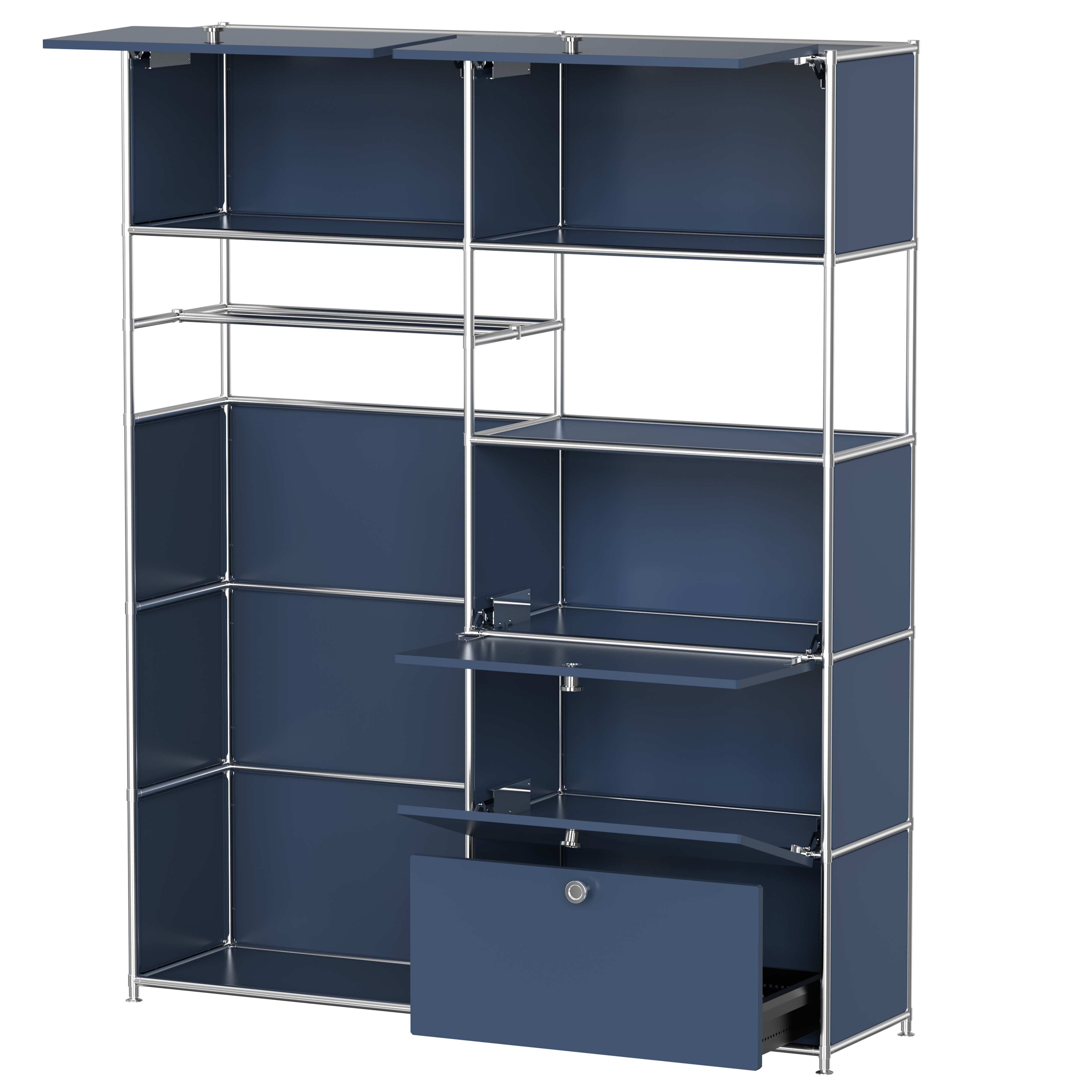 Garderobe 917