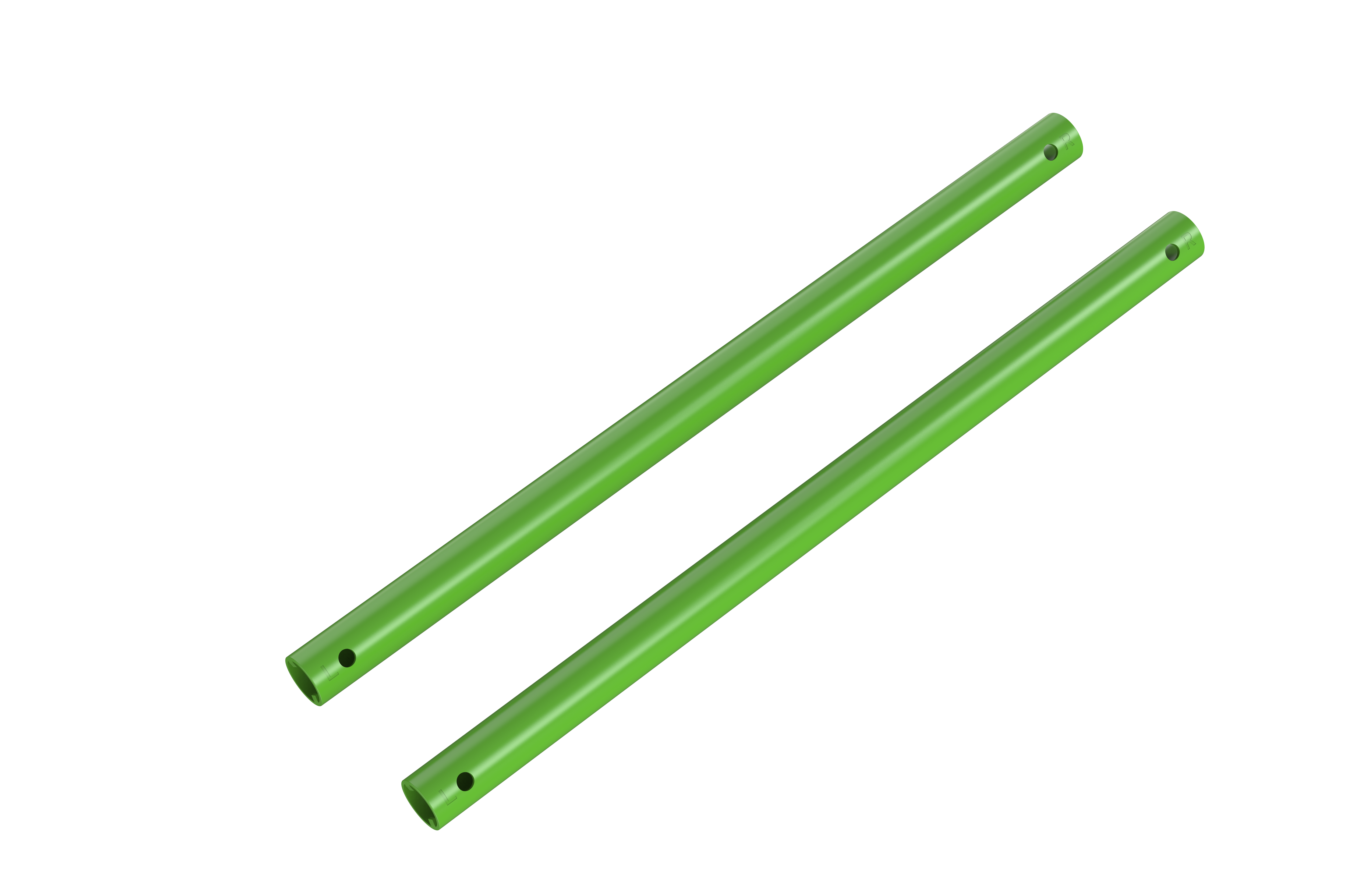 Eléments horizontaux