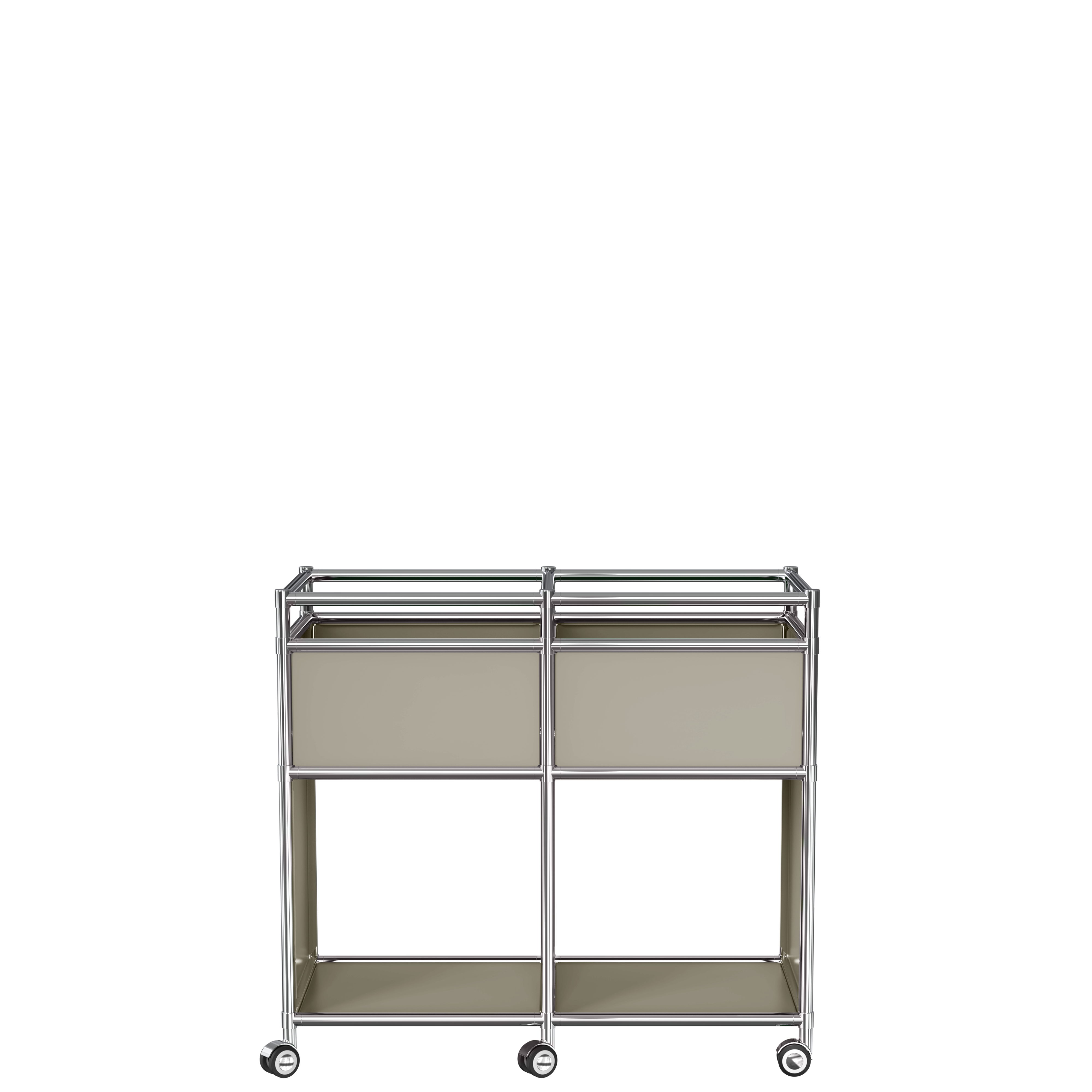 Aufbewahrungsmöbel 160