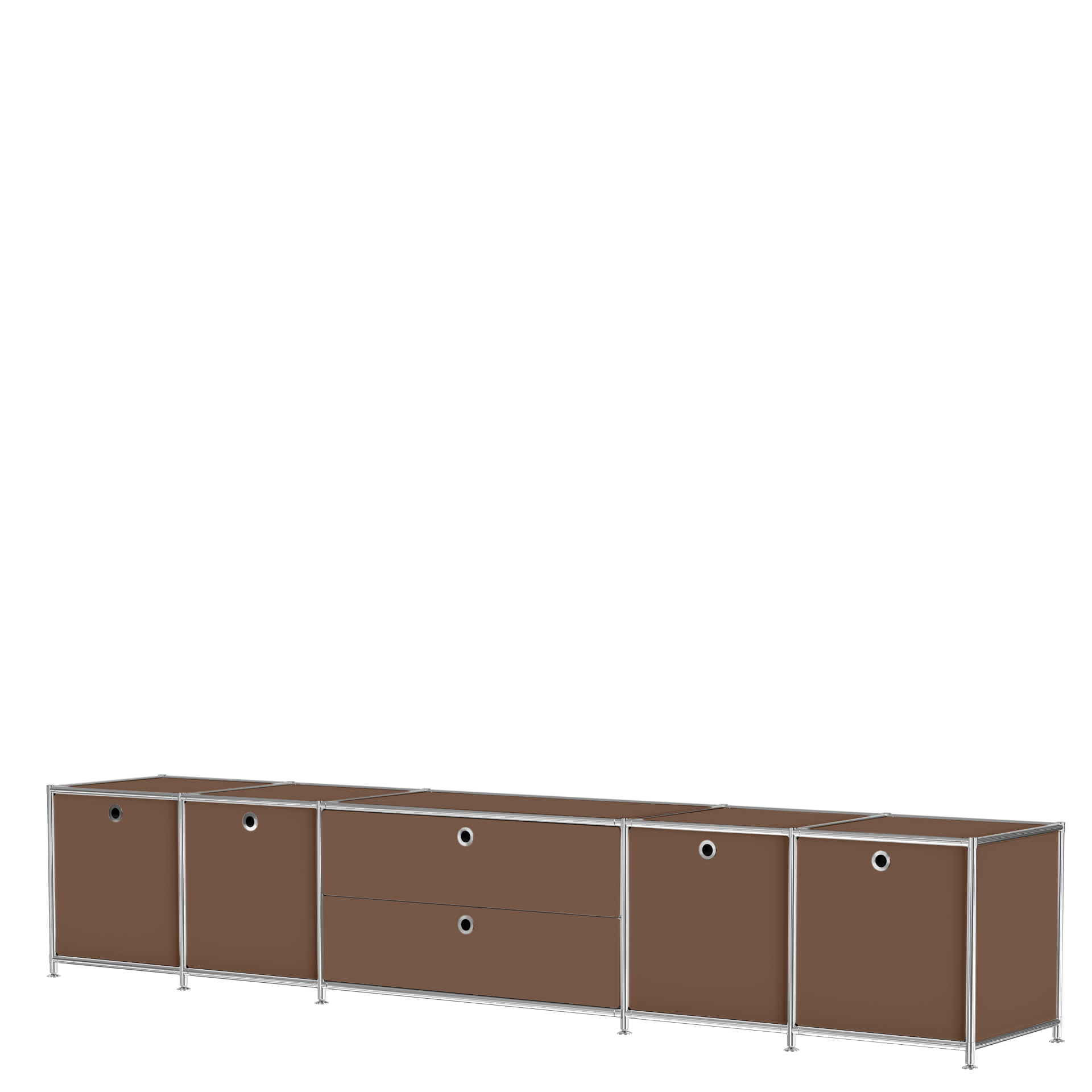 Buffet bas 610