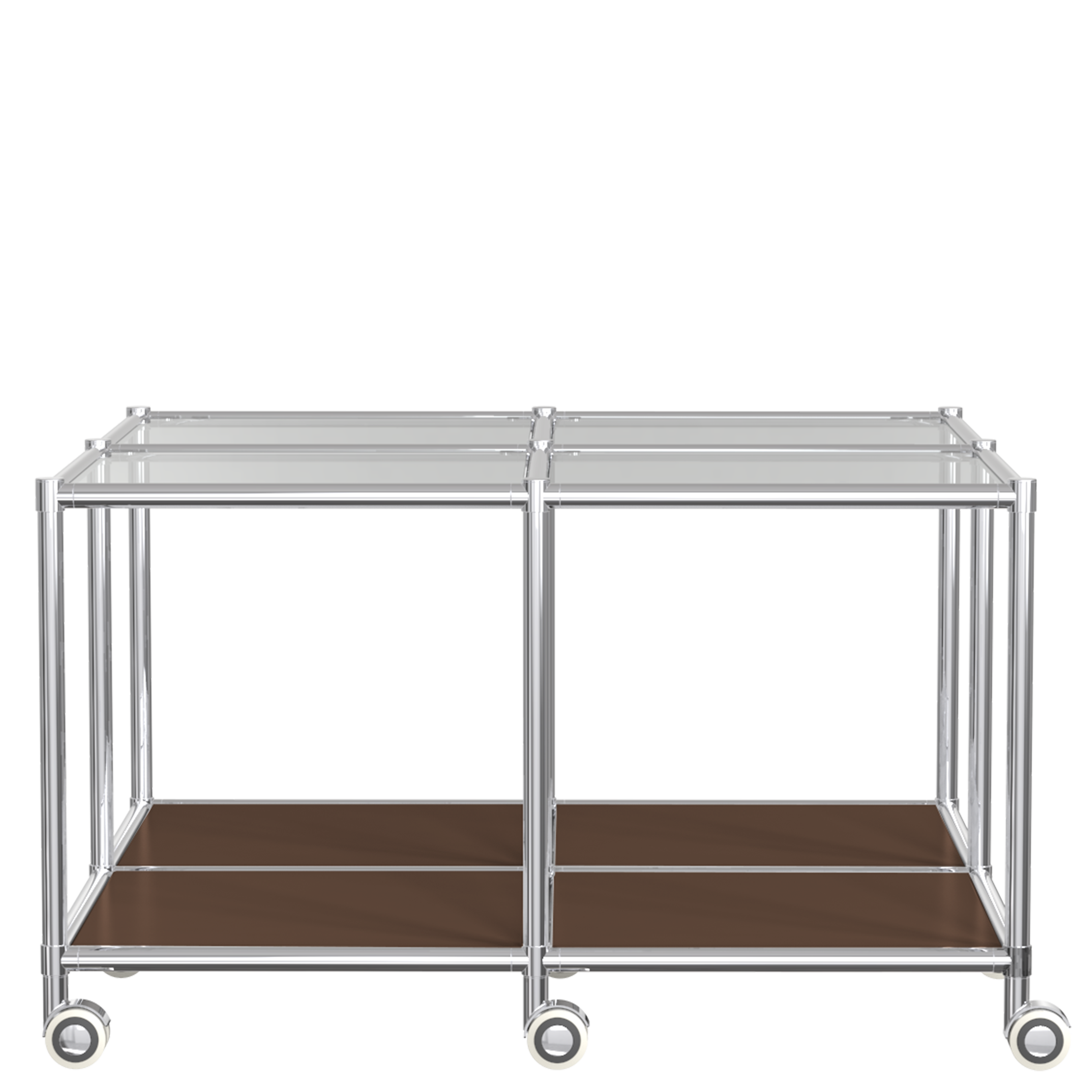 Coffee table 130