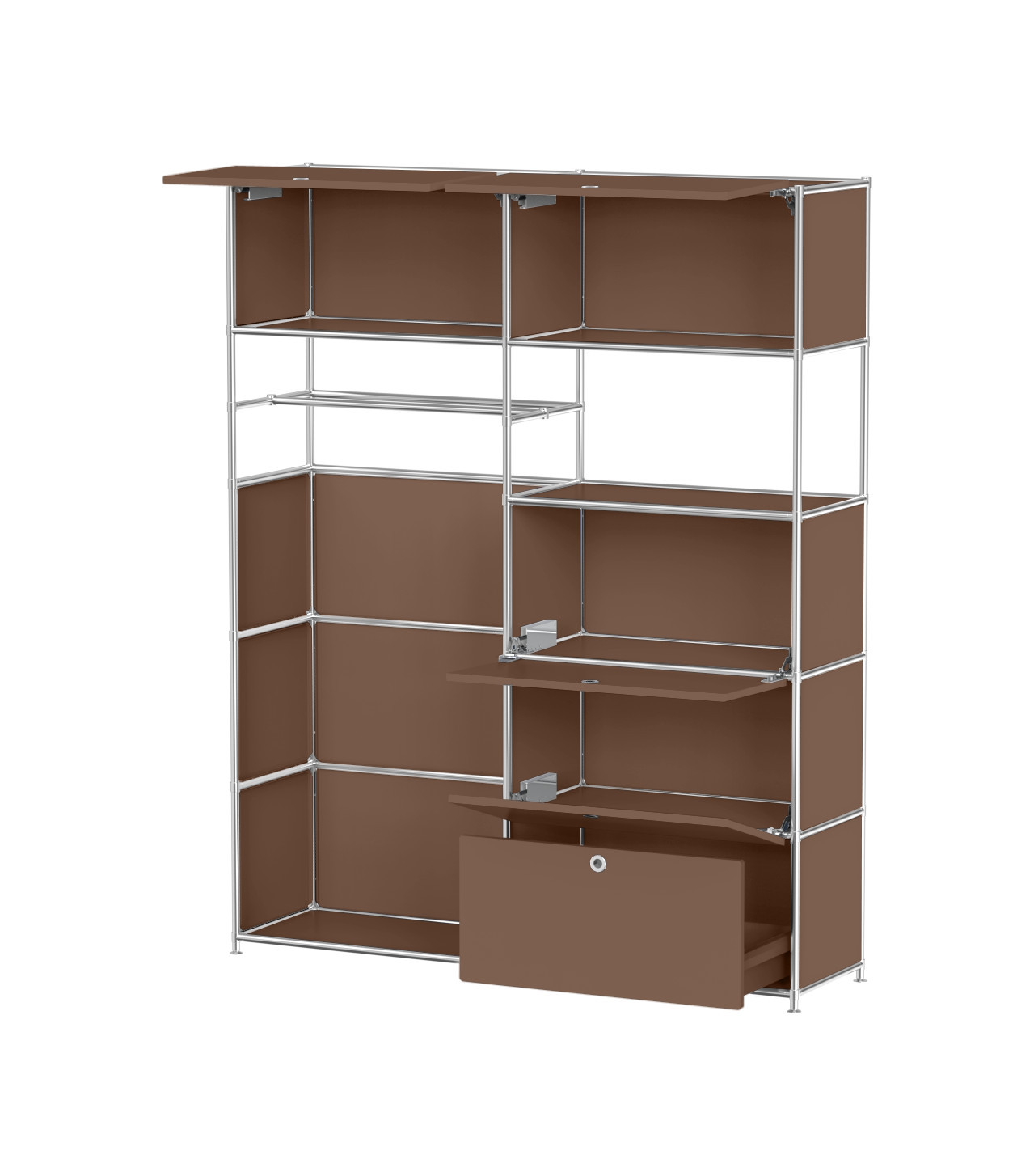 Garderobe 916