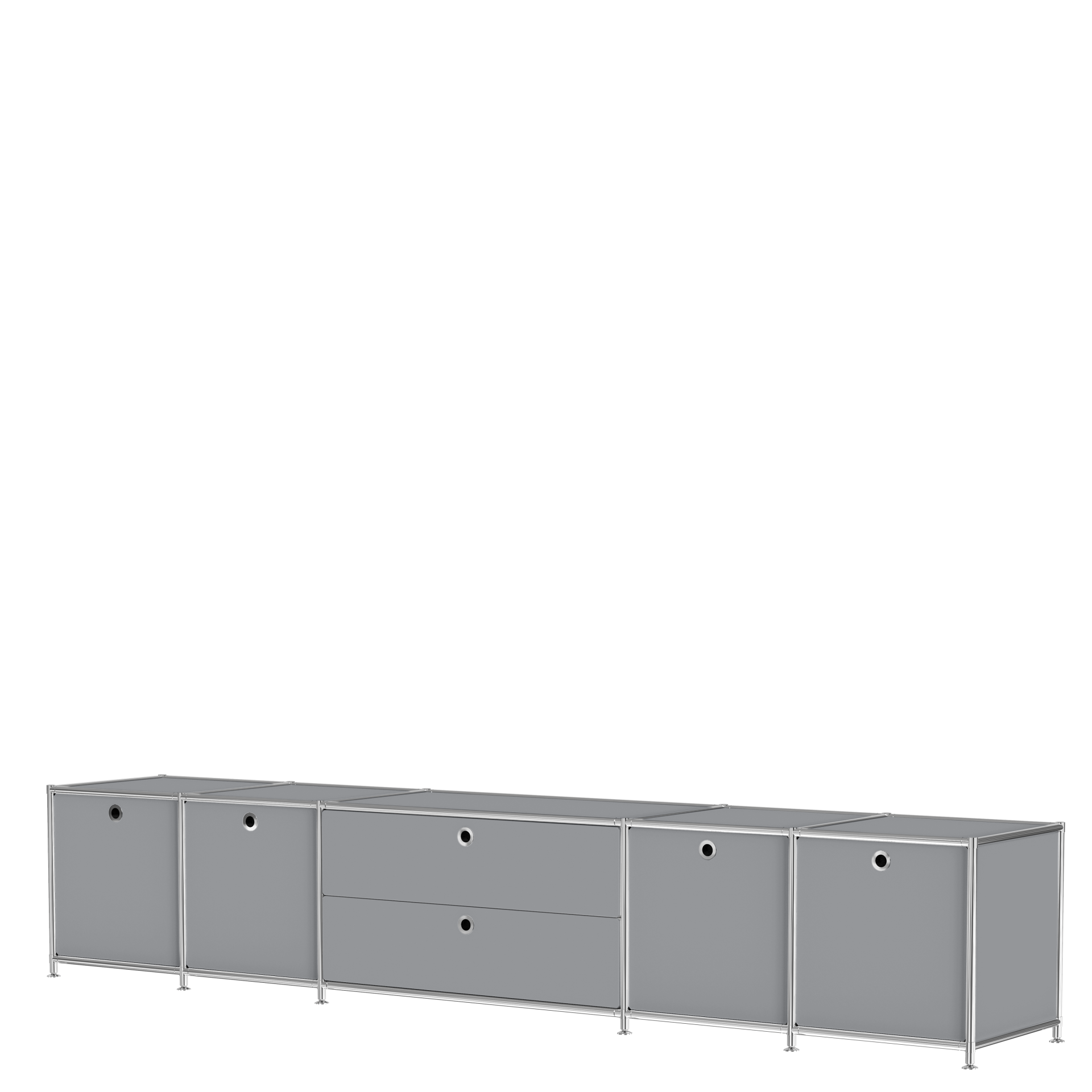 Buffet bas 610