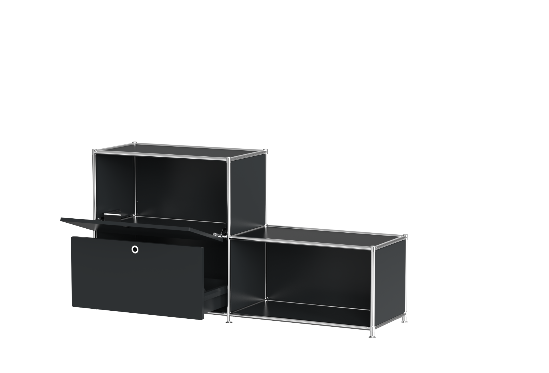 Lowboard 467