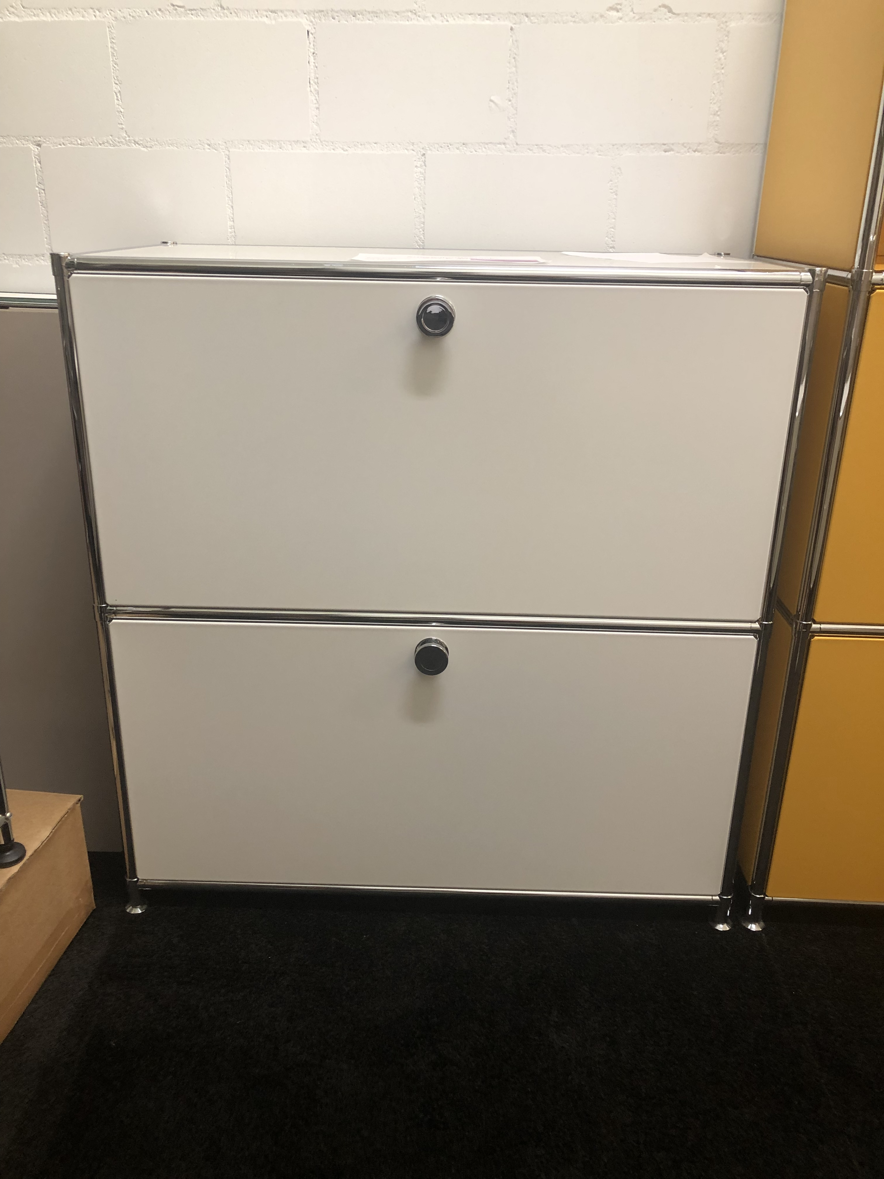 Sideboard white