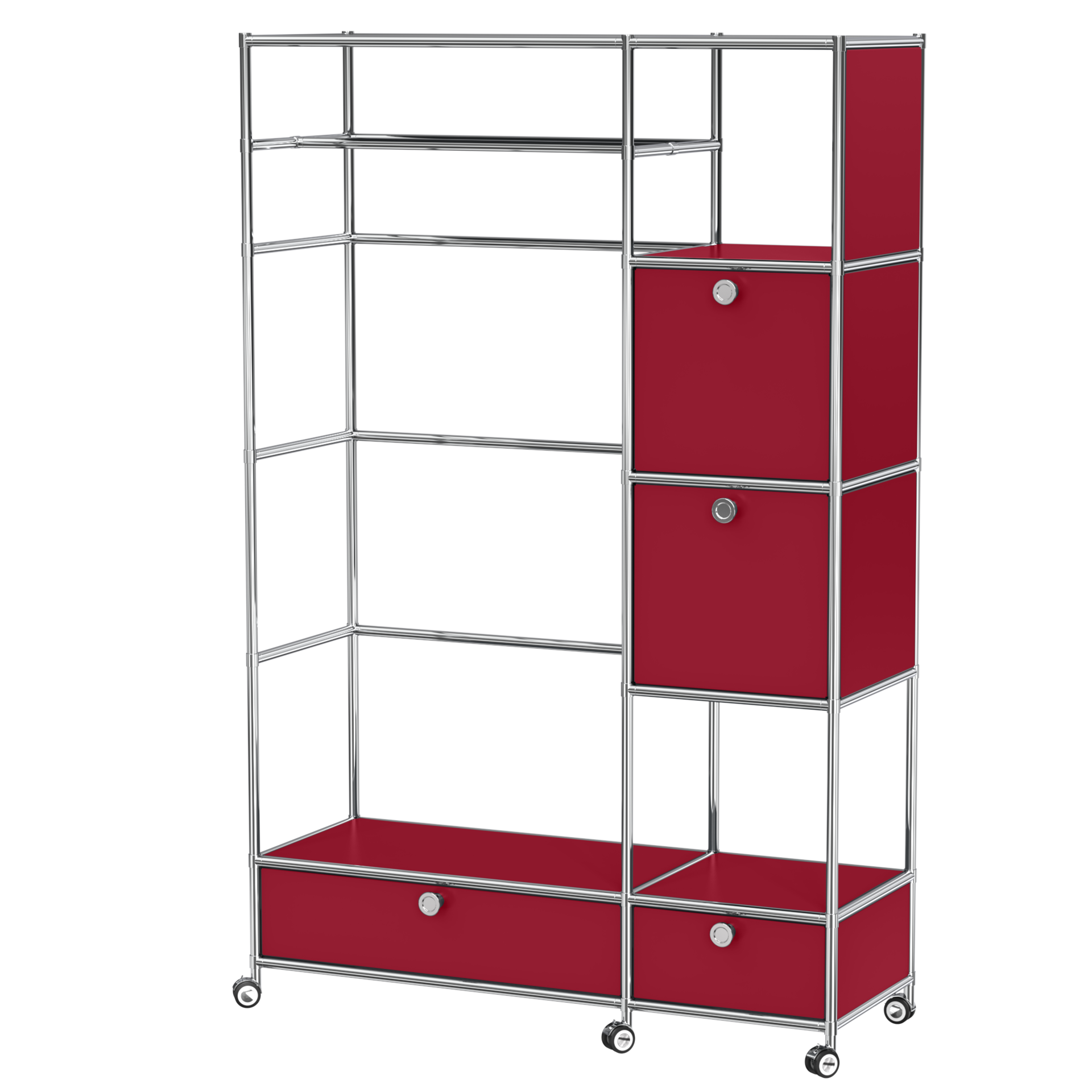 Garderobe 912
