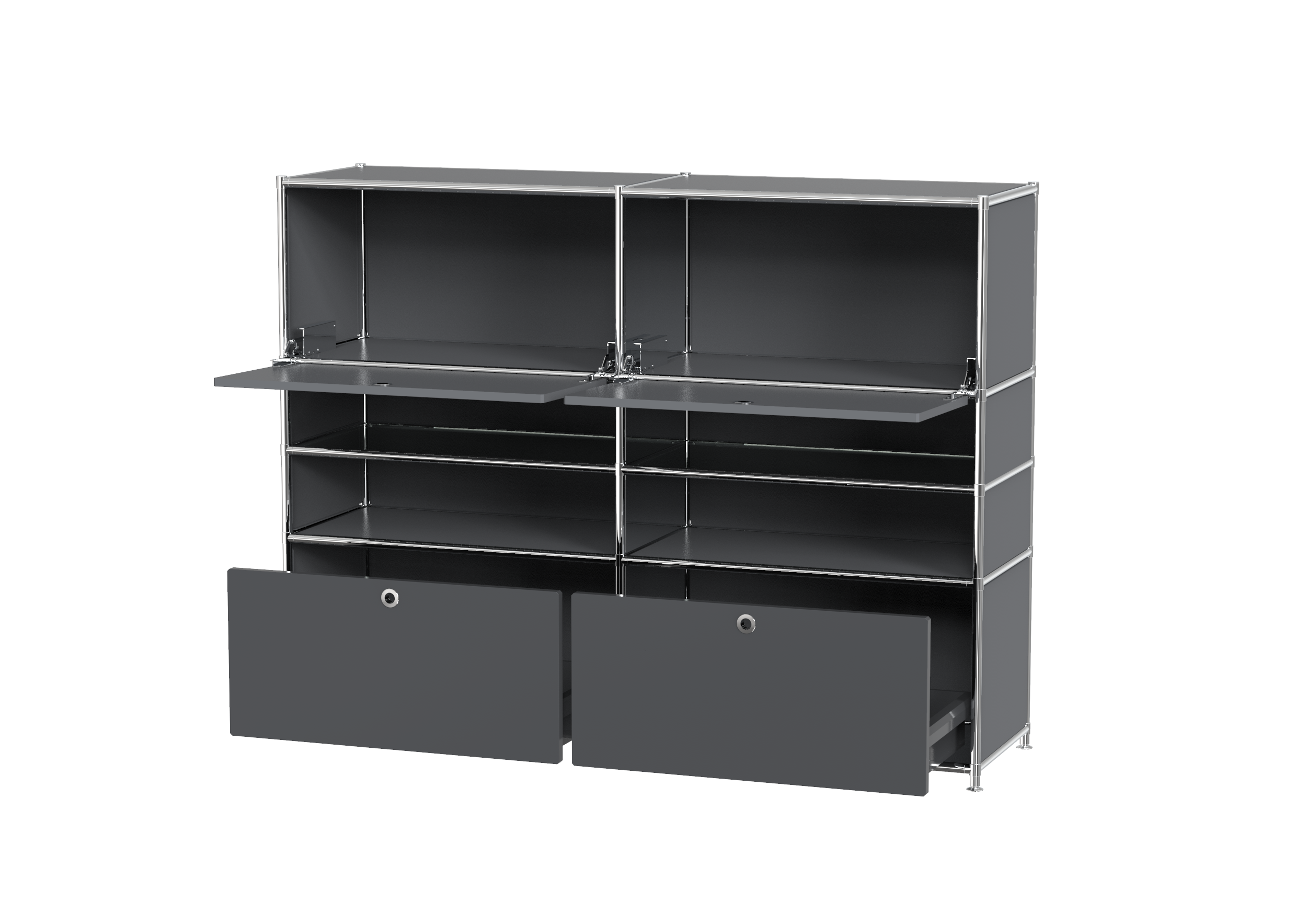 Highboard 742