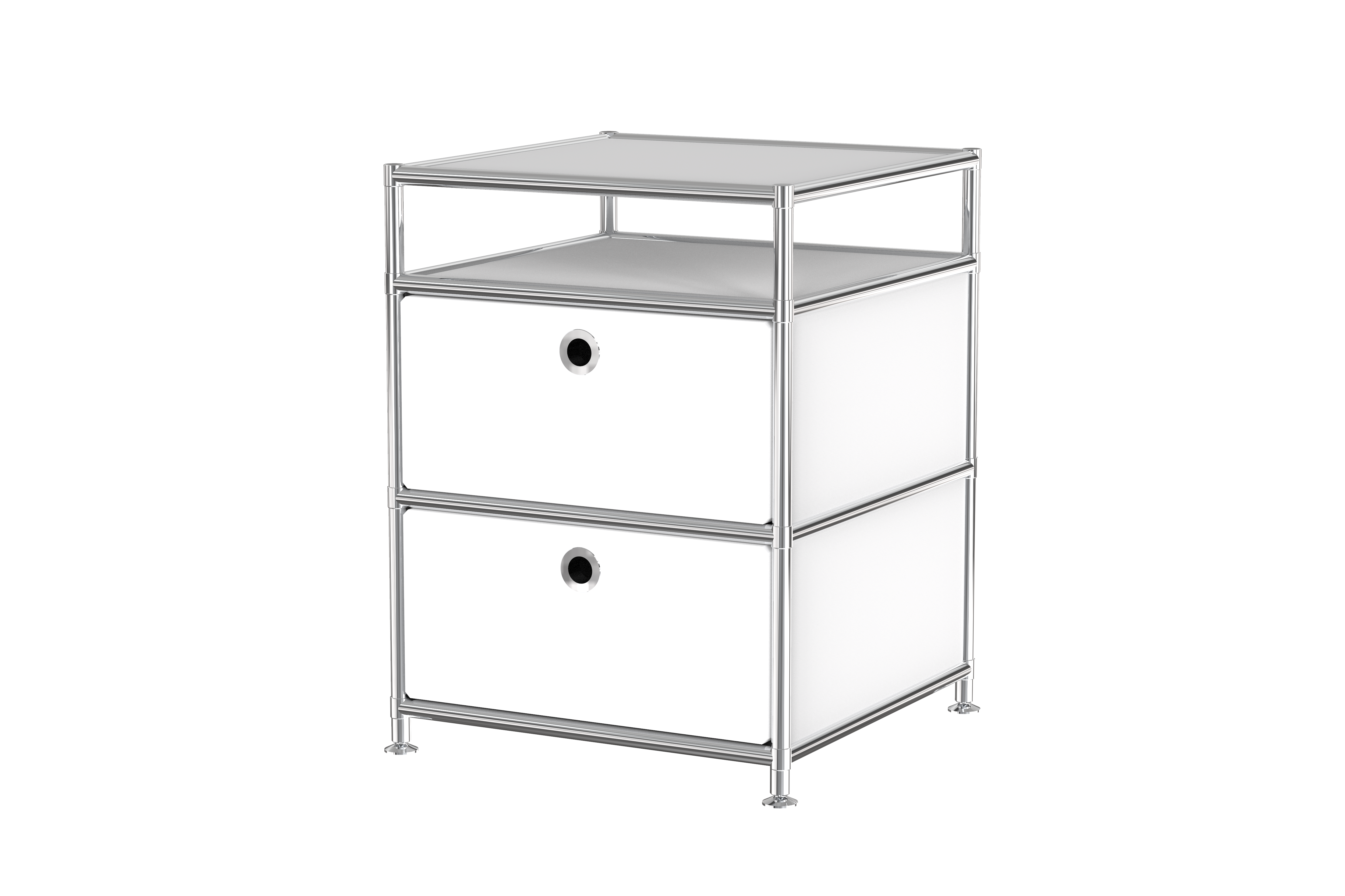 Beistelltisch 166