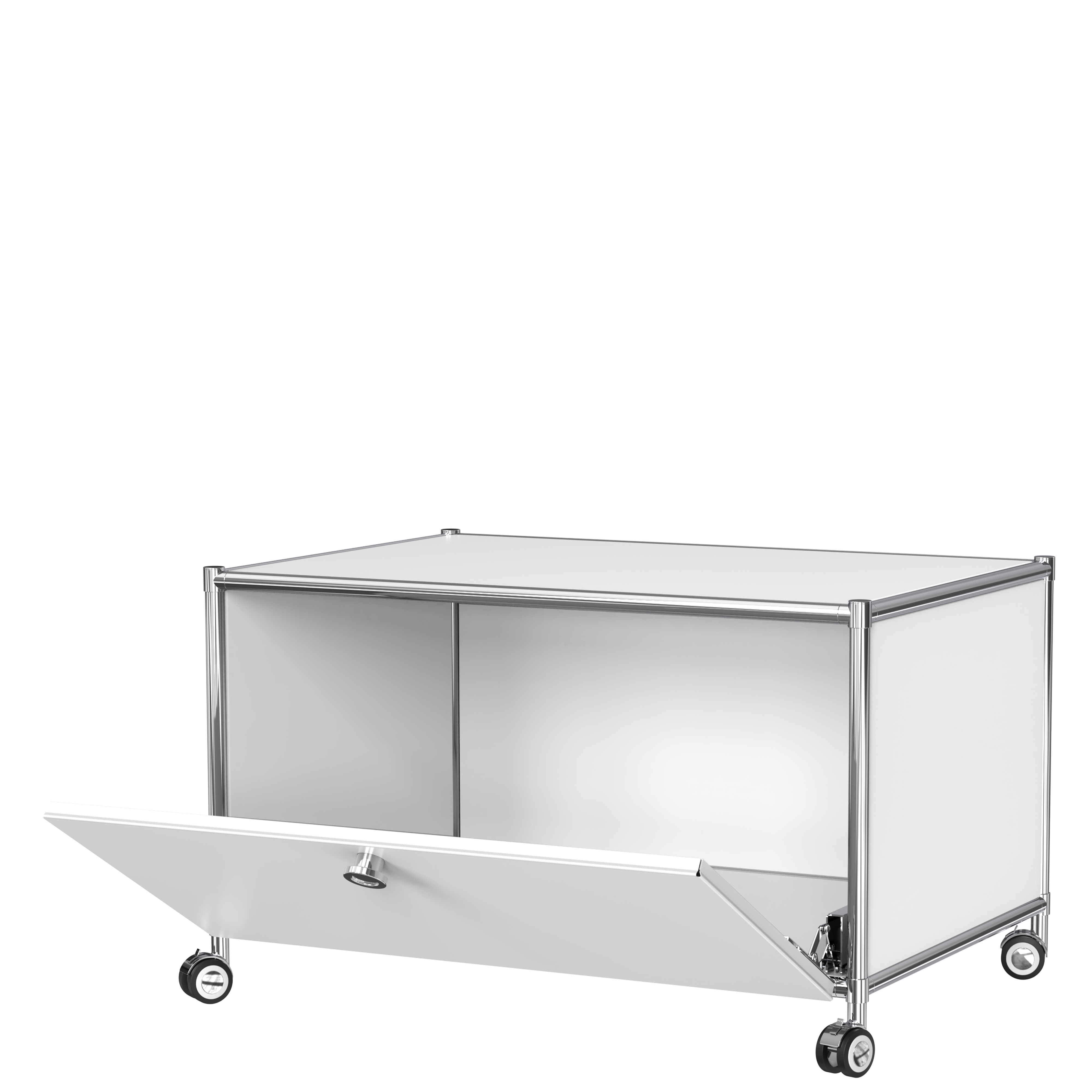 Storage box XL modules 196