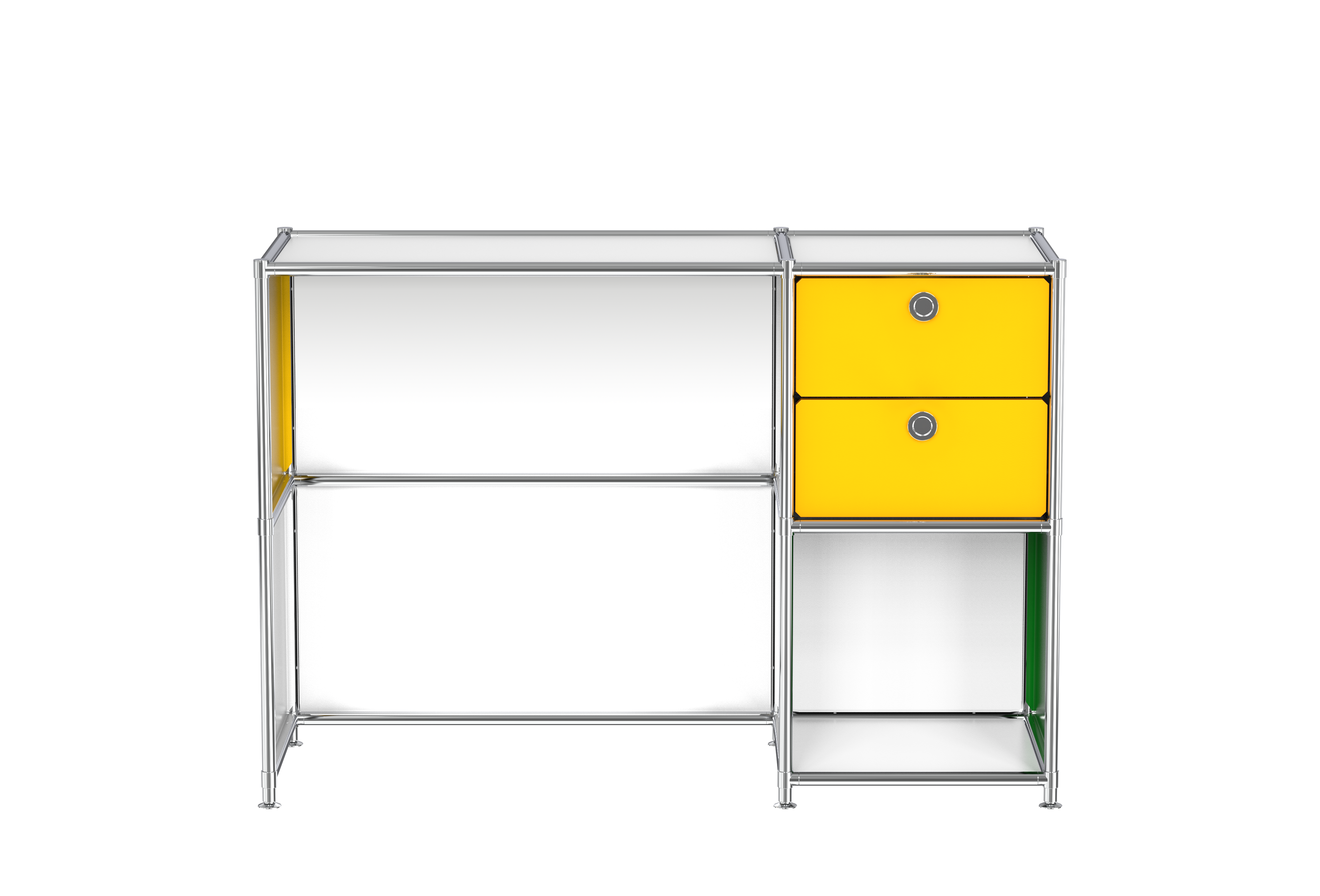 Schreibtisch 814