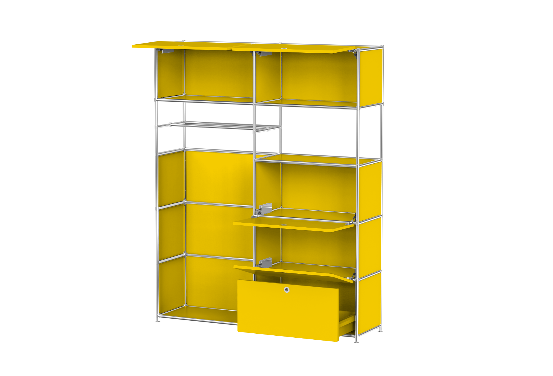 Garderobe 916