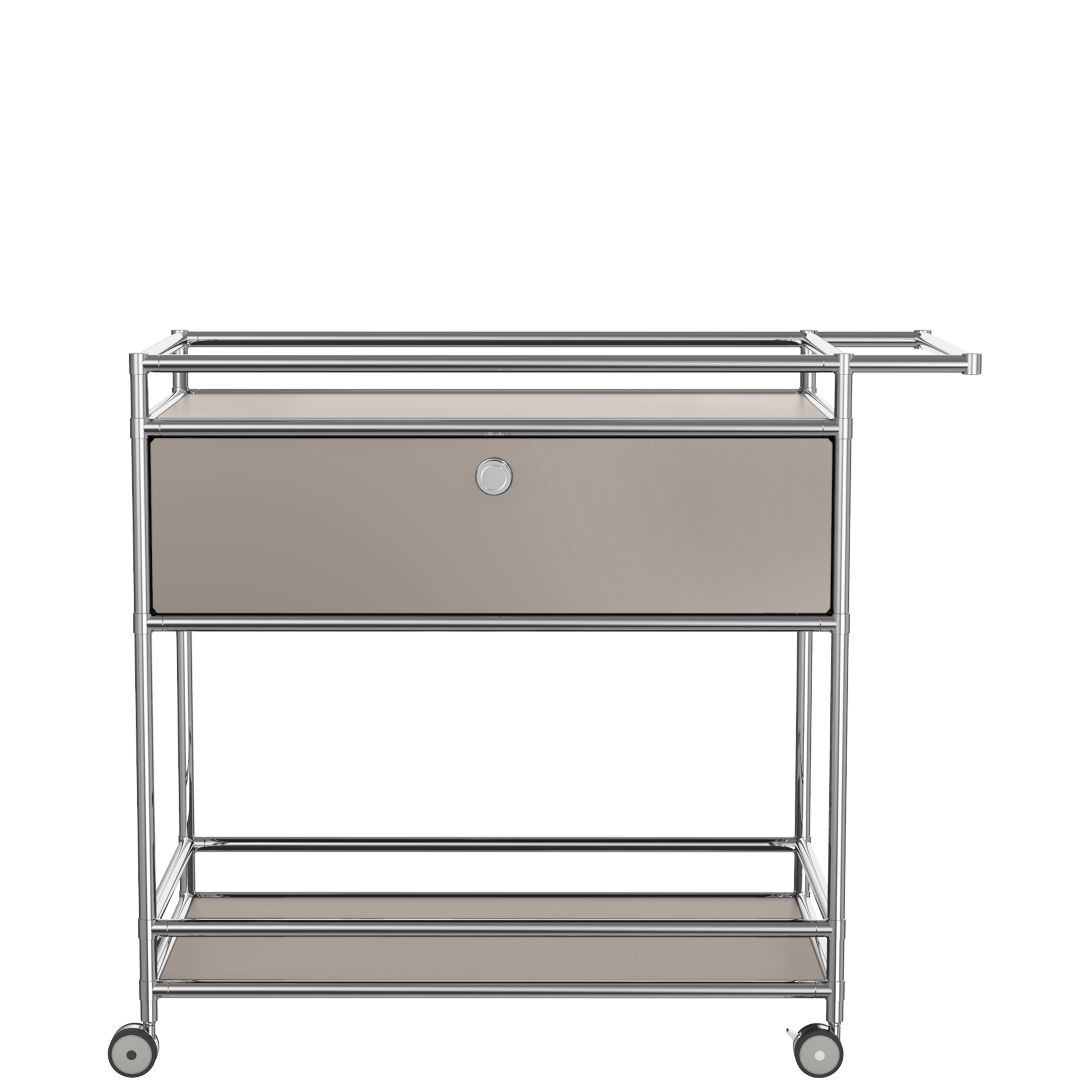 Serving trolley 255