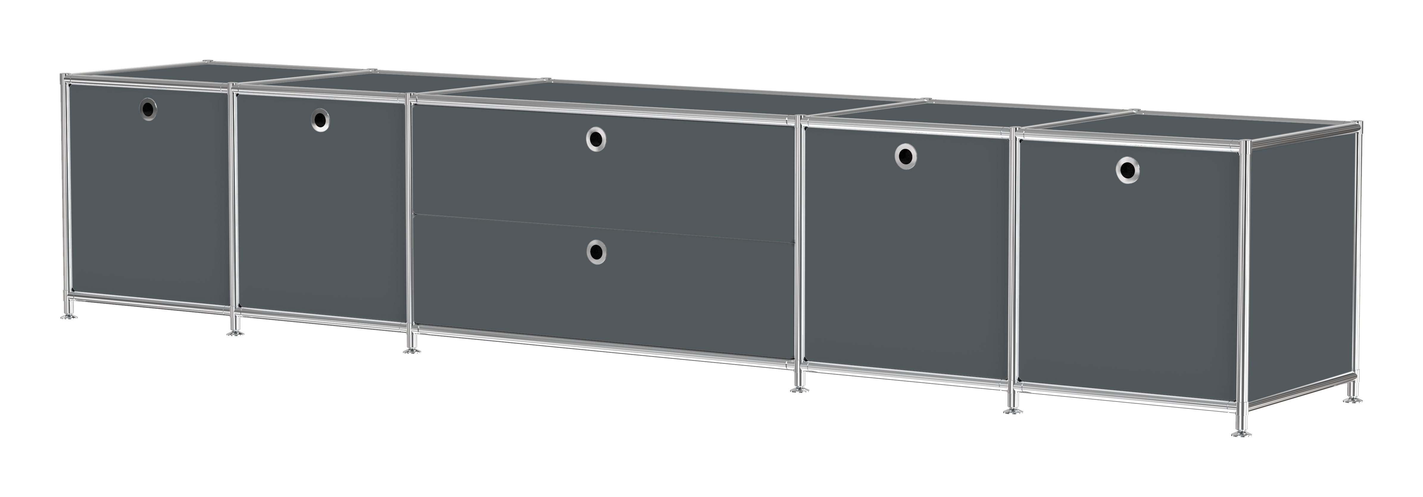 Lowboard 610
