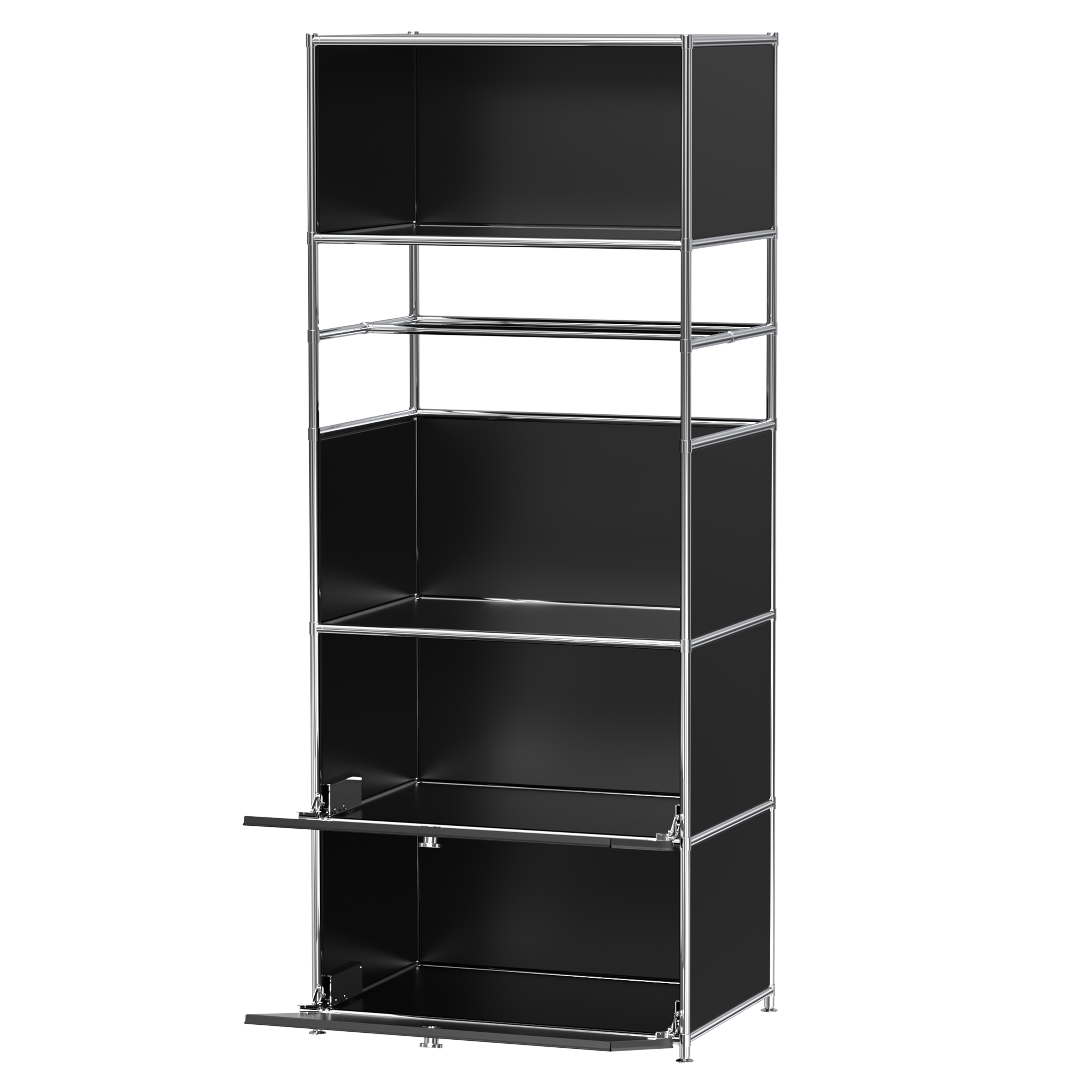 Kleiderschrank XL-Module 904