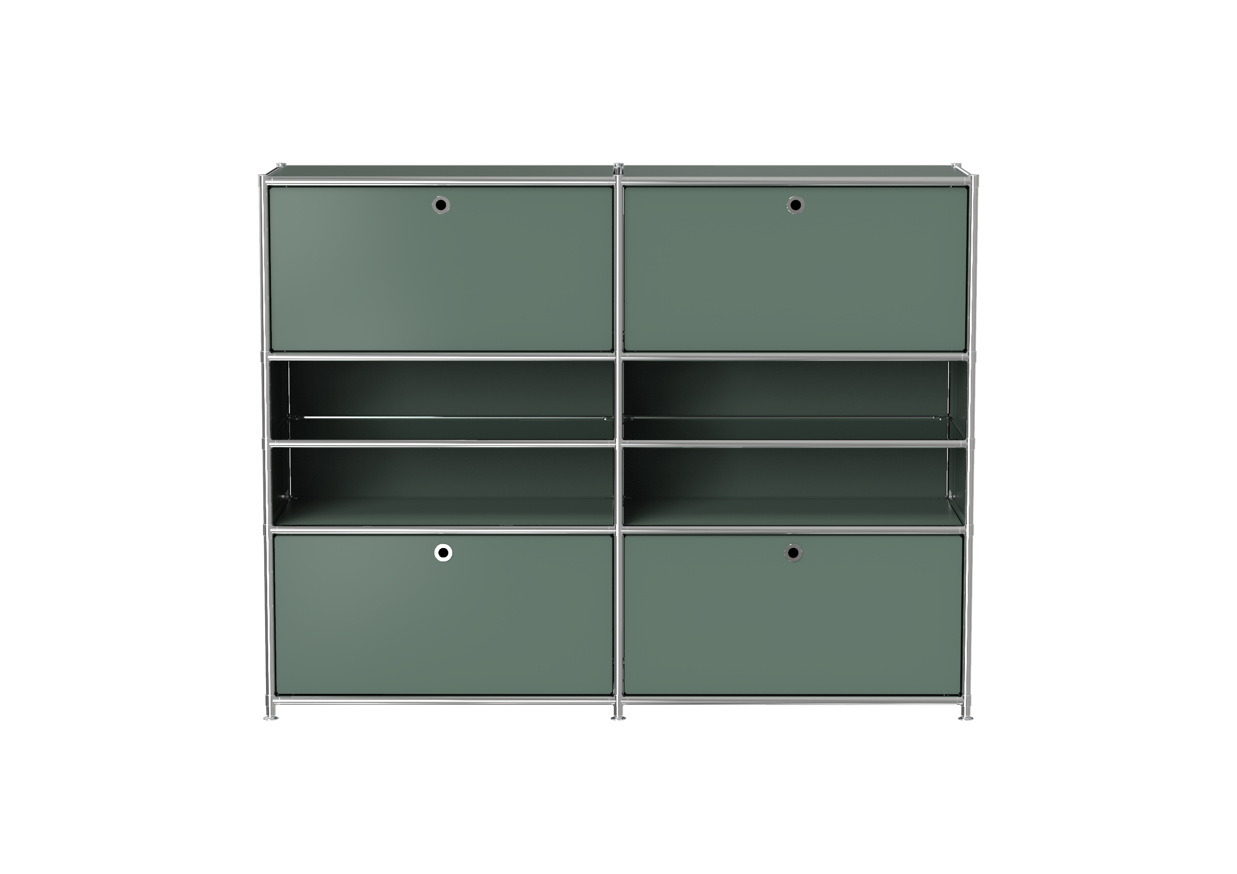 Highboard 742
