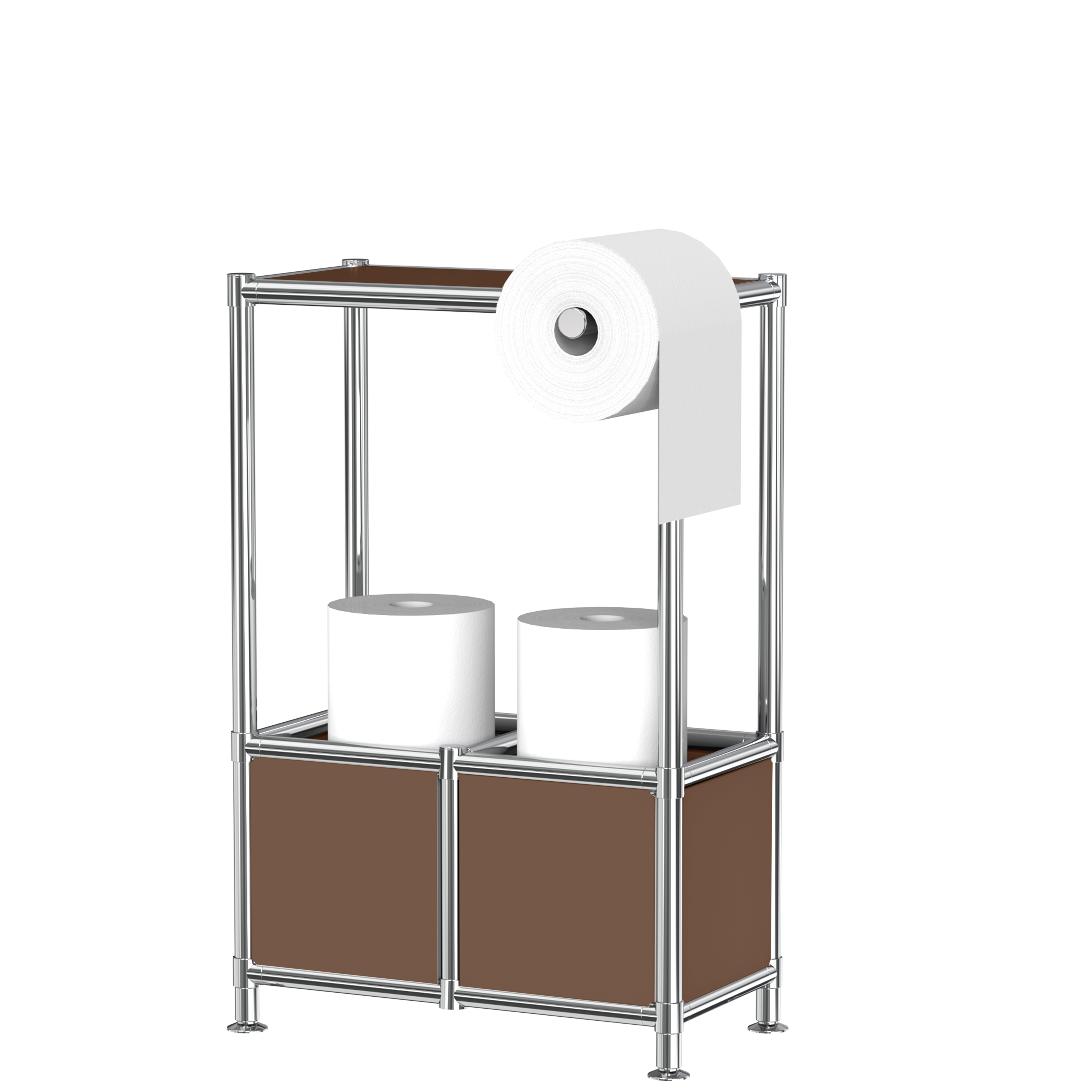 Porte-papier toilette 146