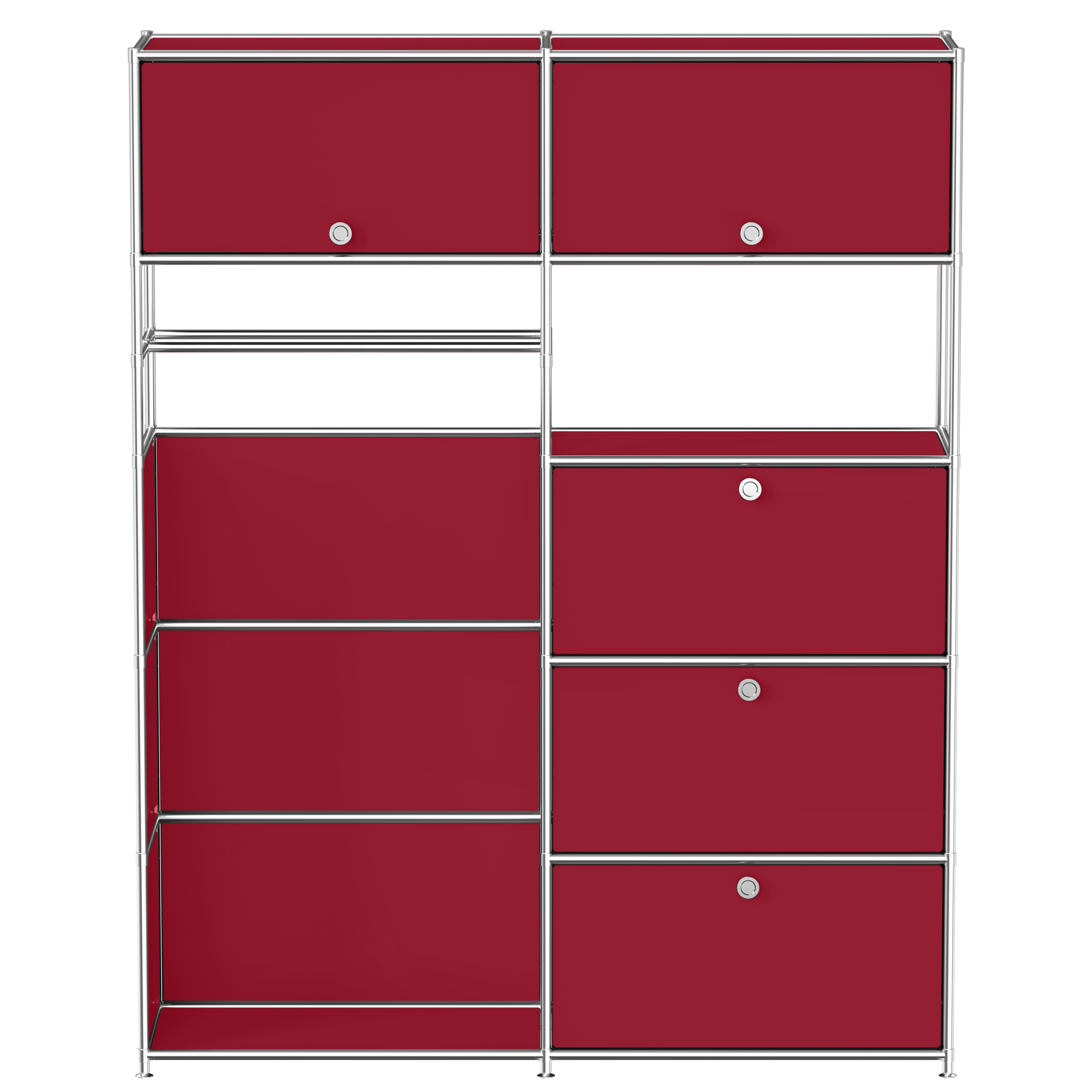 Garderobe 917