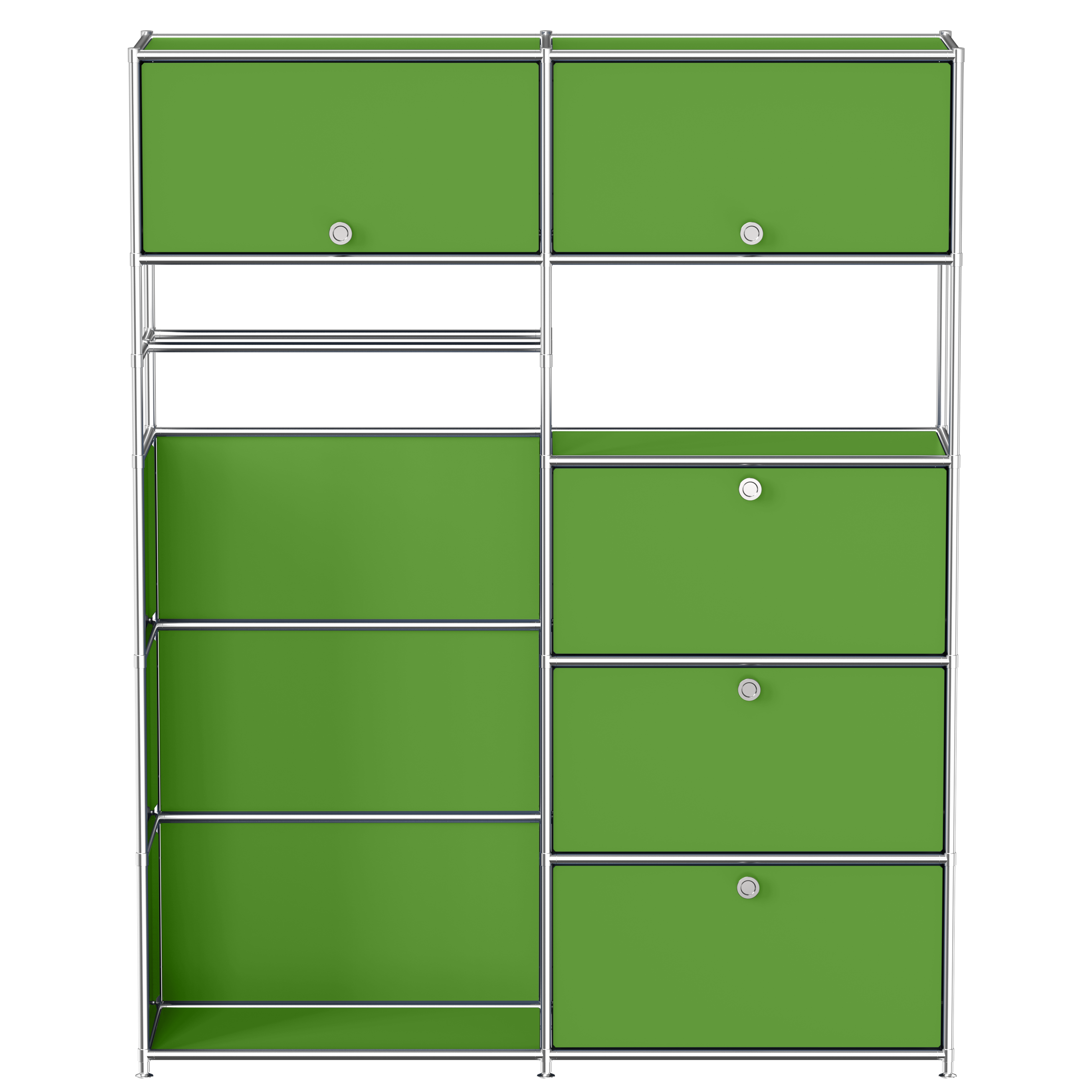 Garderobe 917