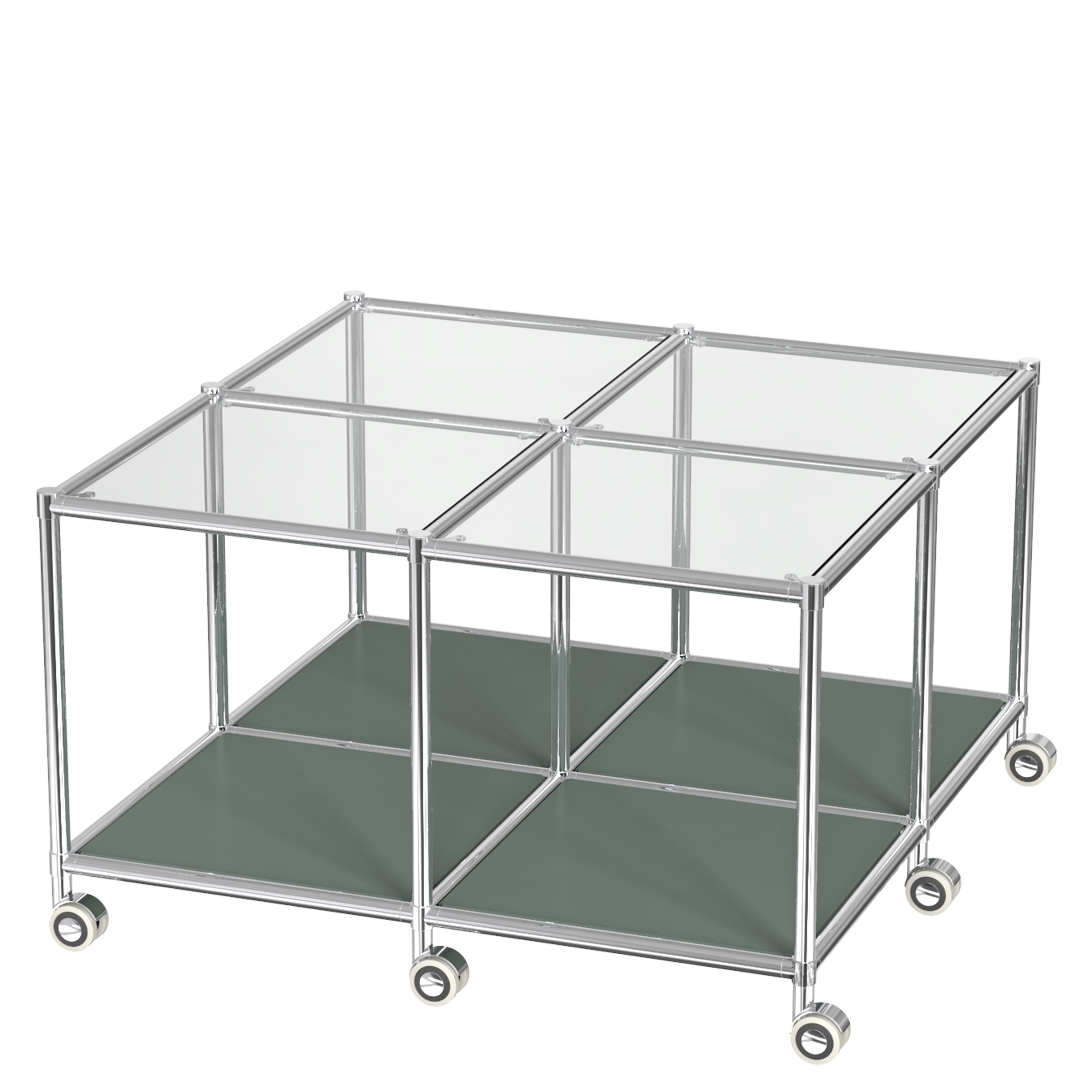 Coffee table 130