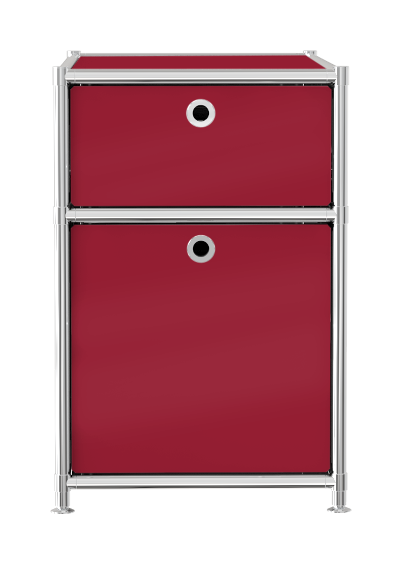 Corpus de bureau 282